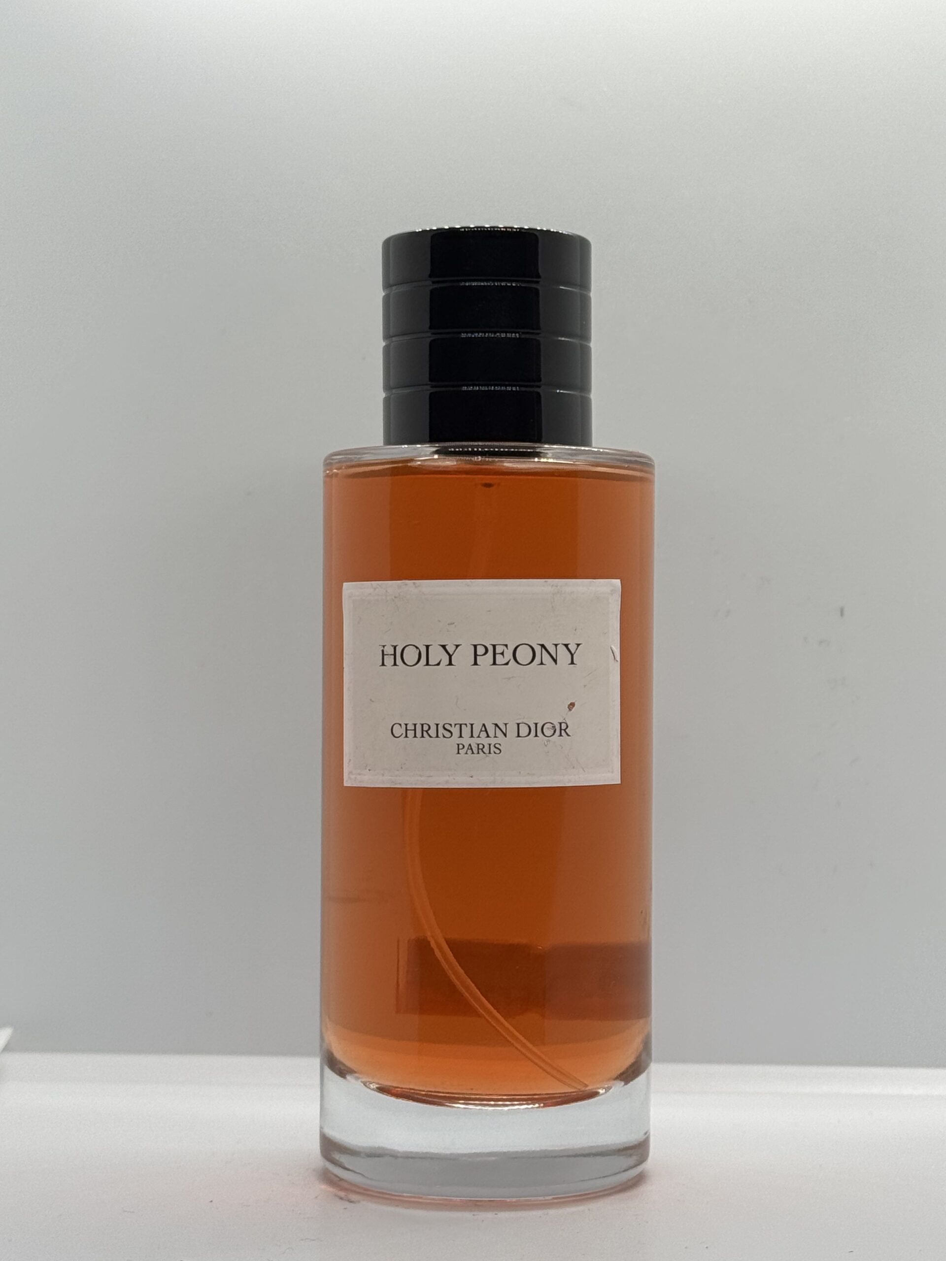Dior Holy Peony – Eau de Parfum 125 ml