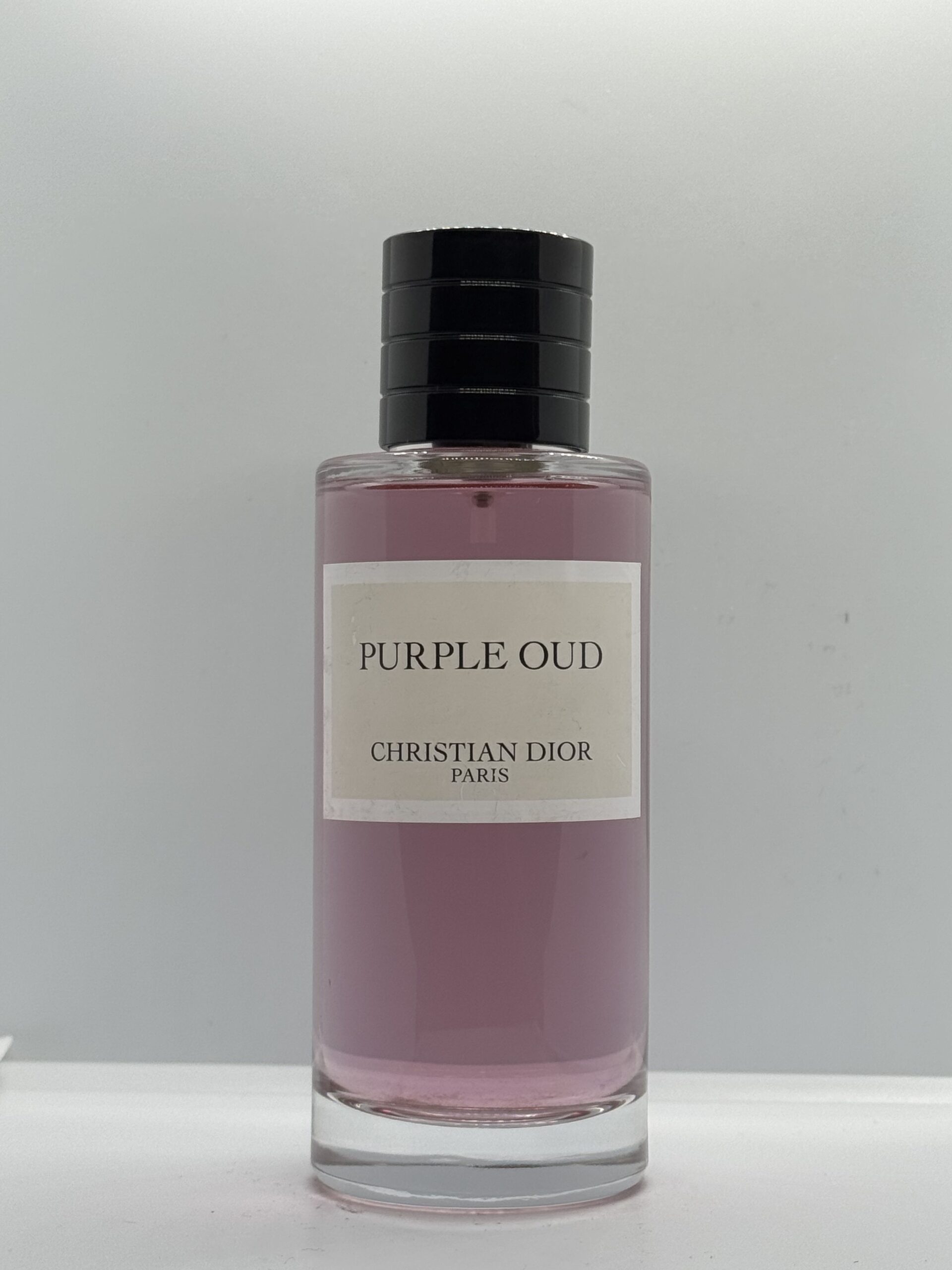 Purple Oud – Eau de Parfum 125 ml