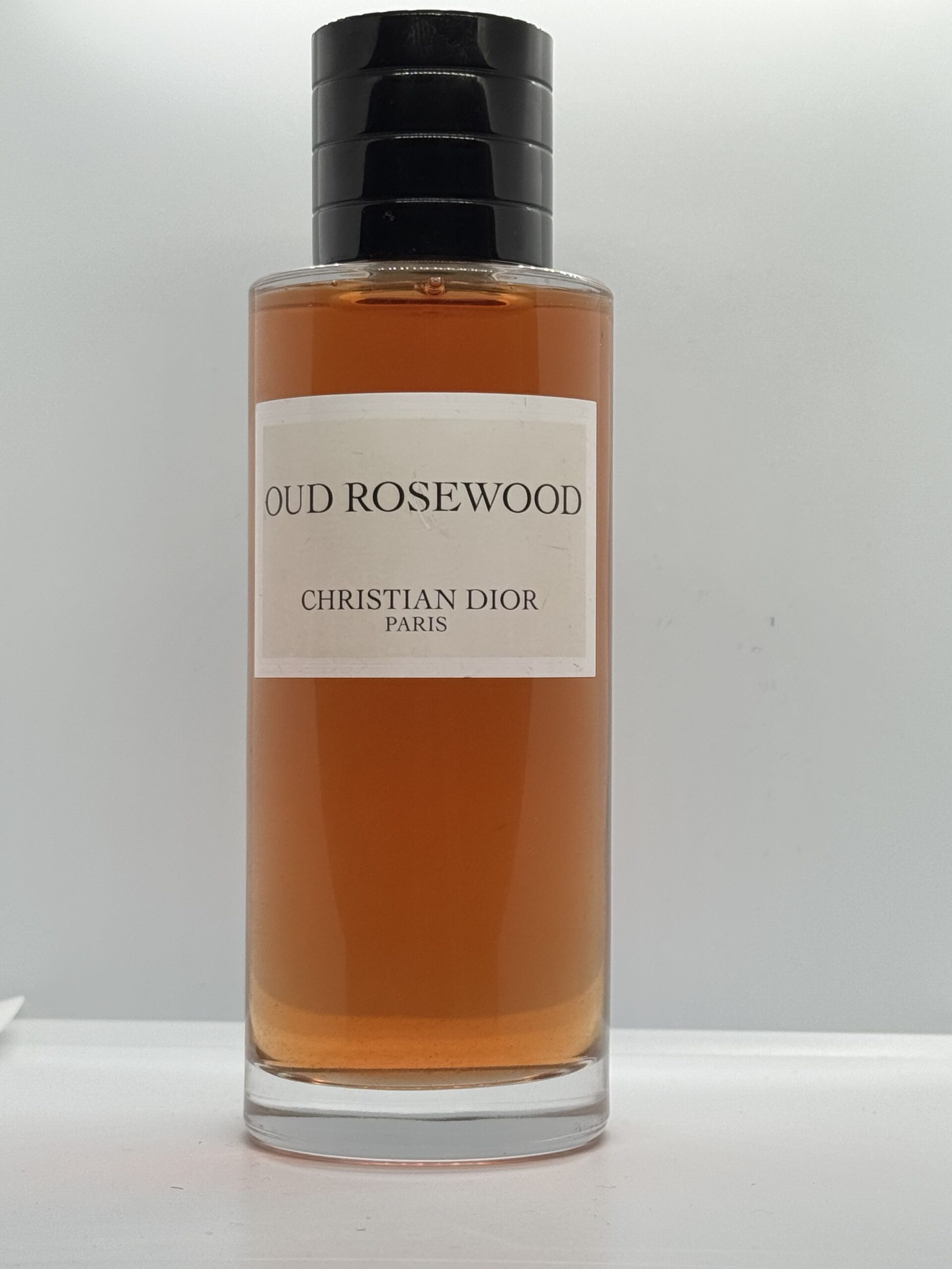 Dior Oud Rosewood – Eau de Parfum 250 ml