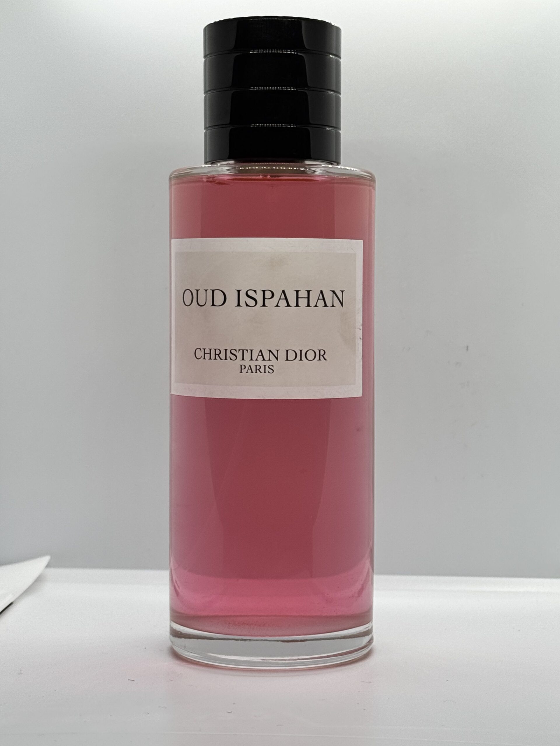 Dior Oud Ispahan – Eau de Parfum 250 ml