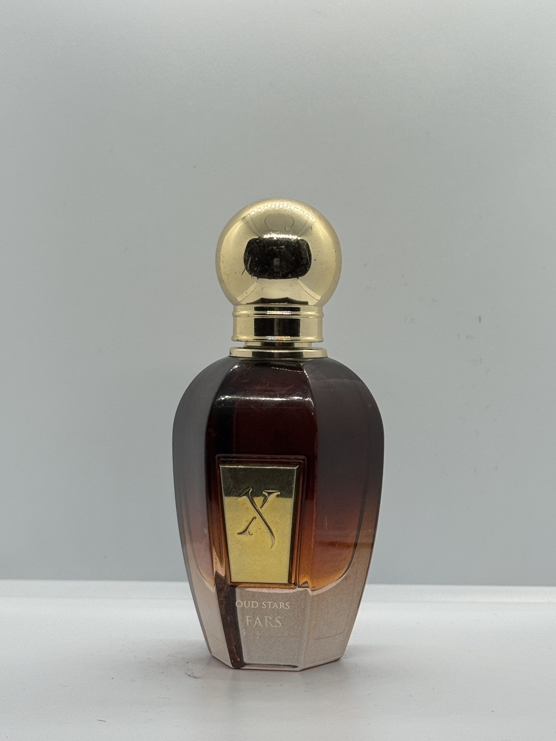 Xerjoff Oud Stars Fars – Eau de Parfum 50 ml