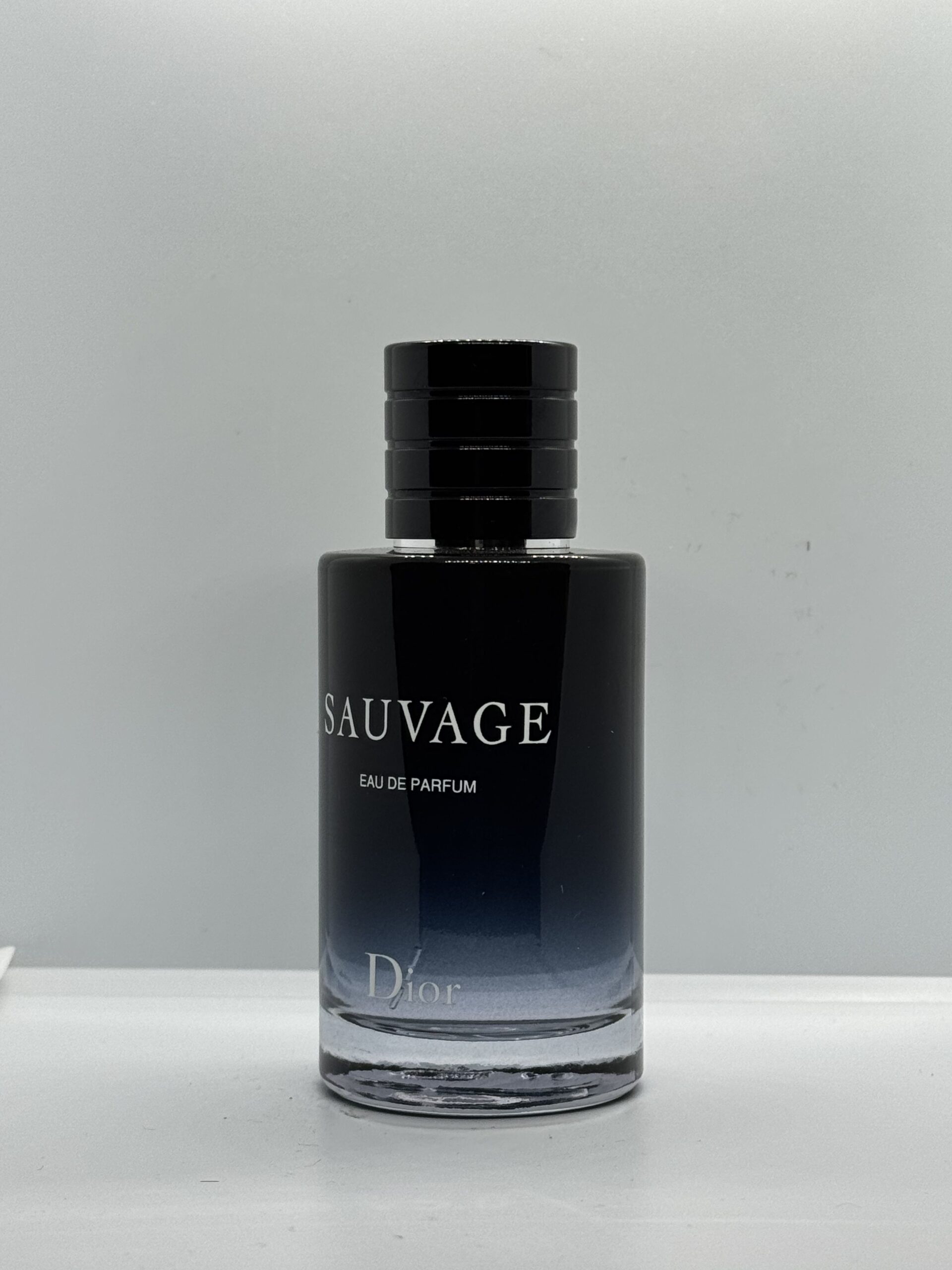 Dior Sauvage – Eau de Parfum 100 ml
