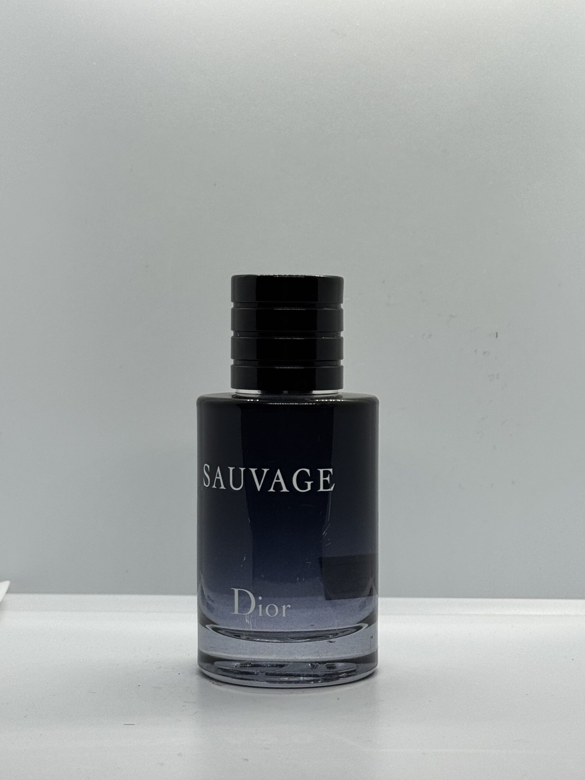 Dior Sauvage – Eau de Toilette 60ml