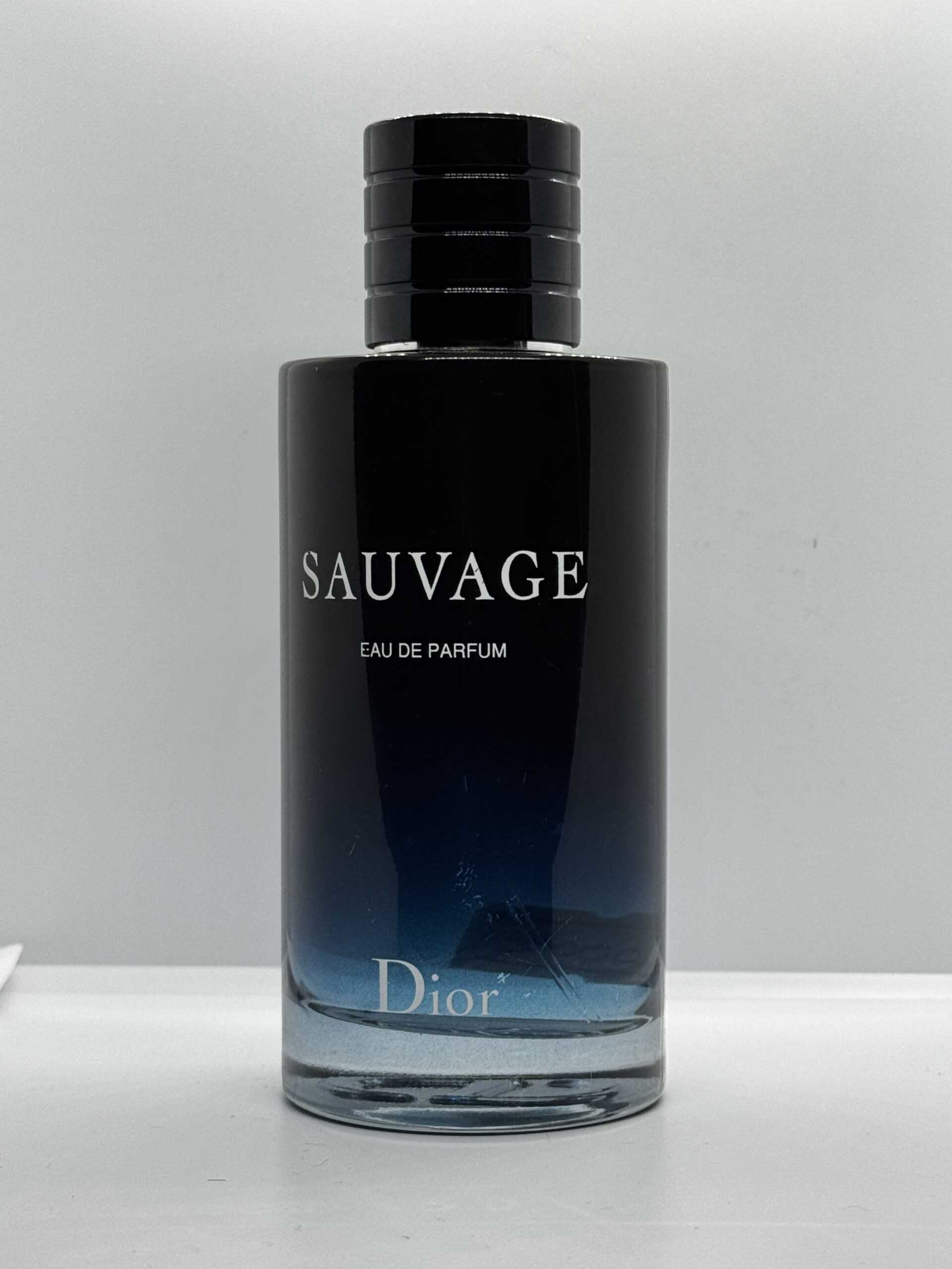 Dior Sauvage – Eau de Parfum 200 ml