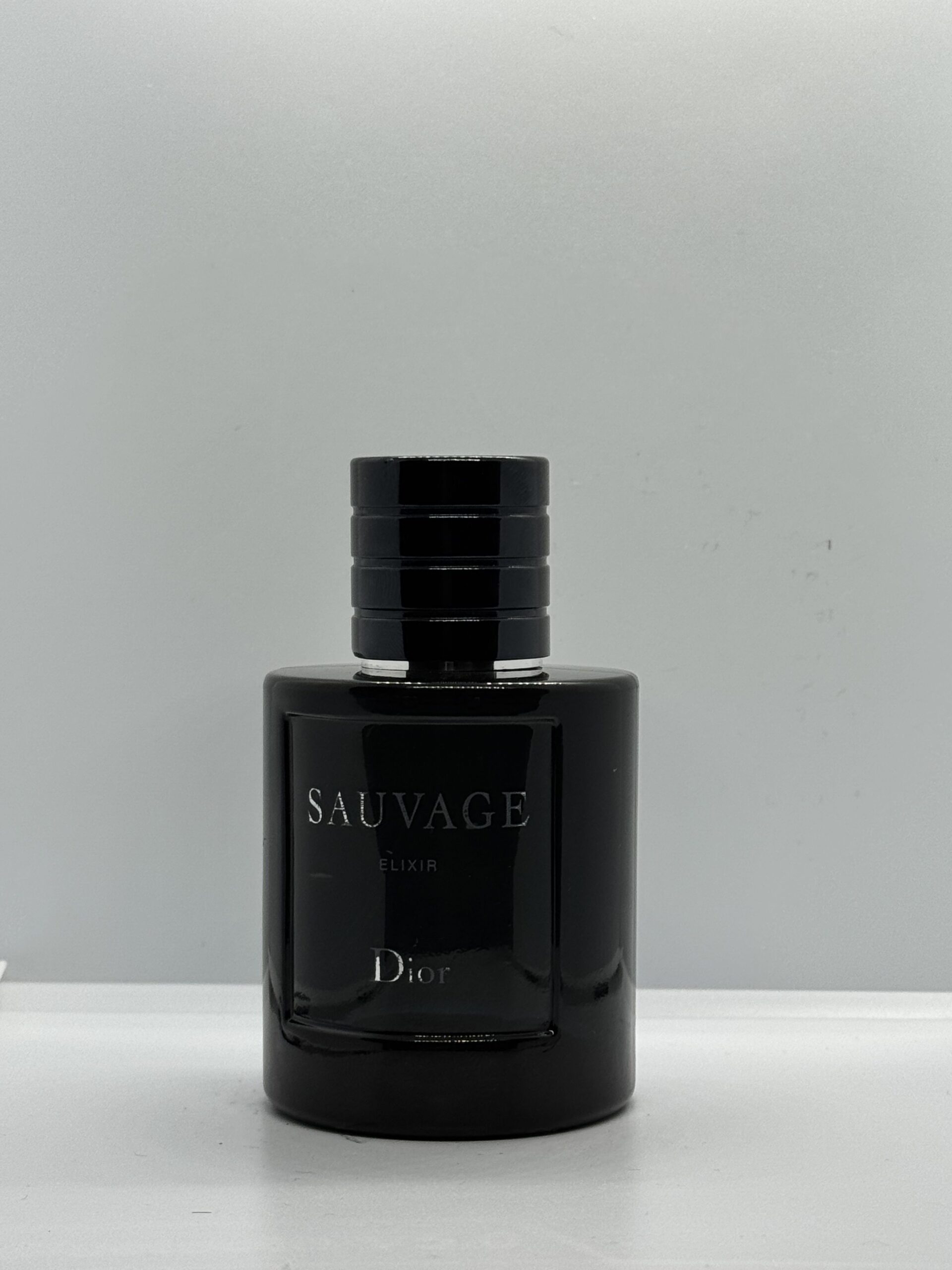 Dior Sauvage Elixir – 100ml 
