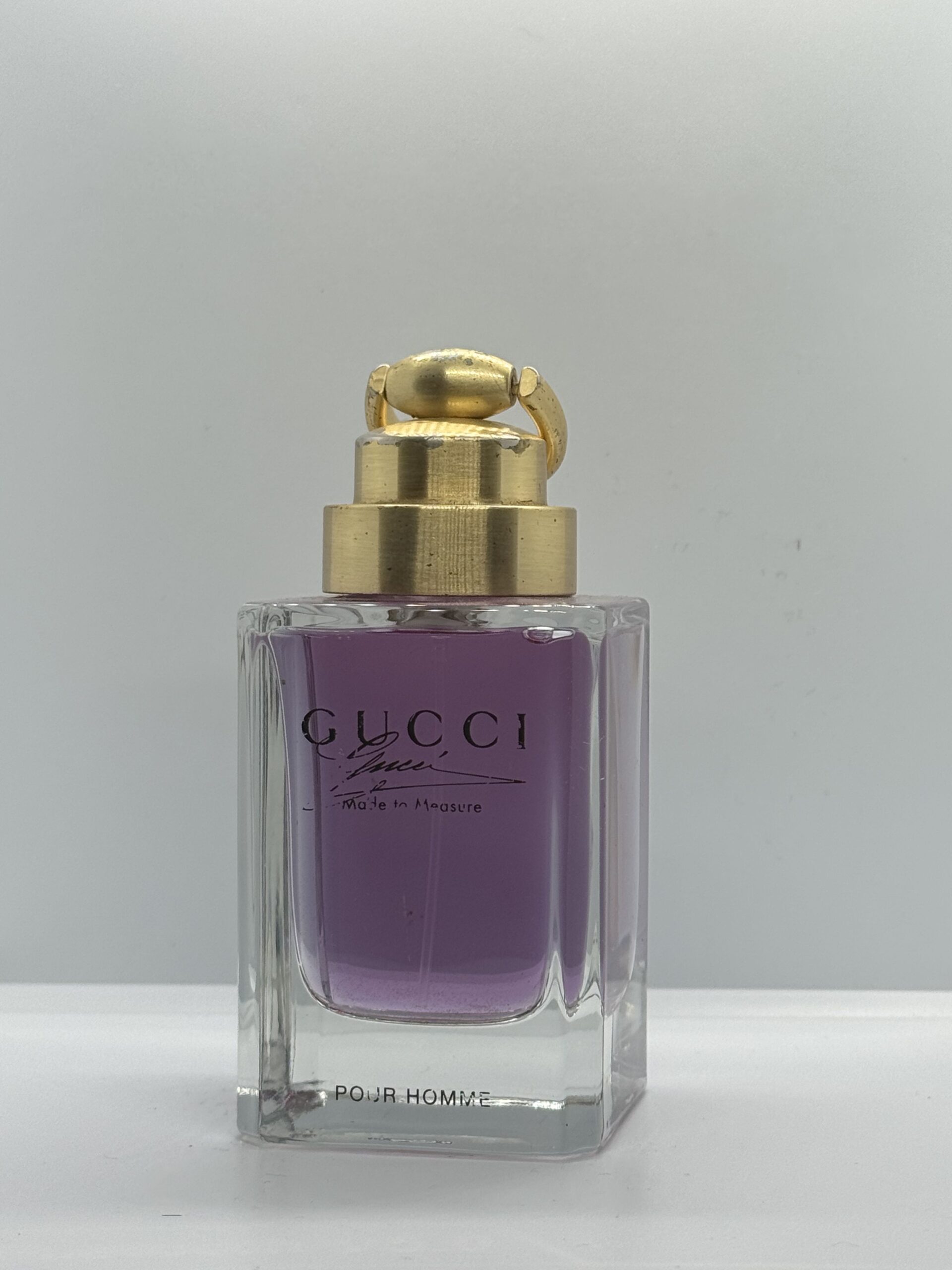 Gucci Made to Measure – Eau de Toilette 90ml