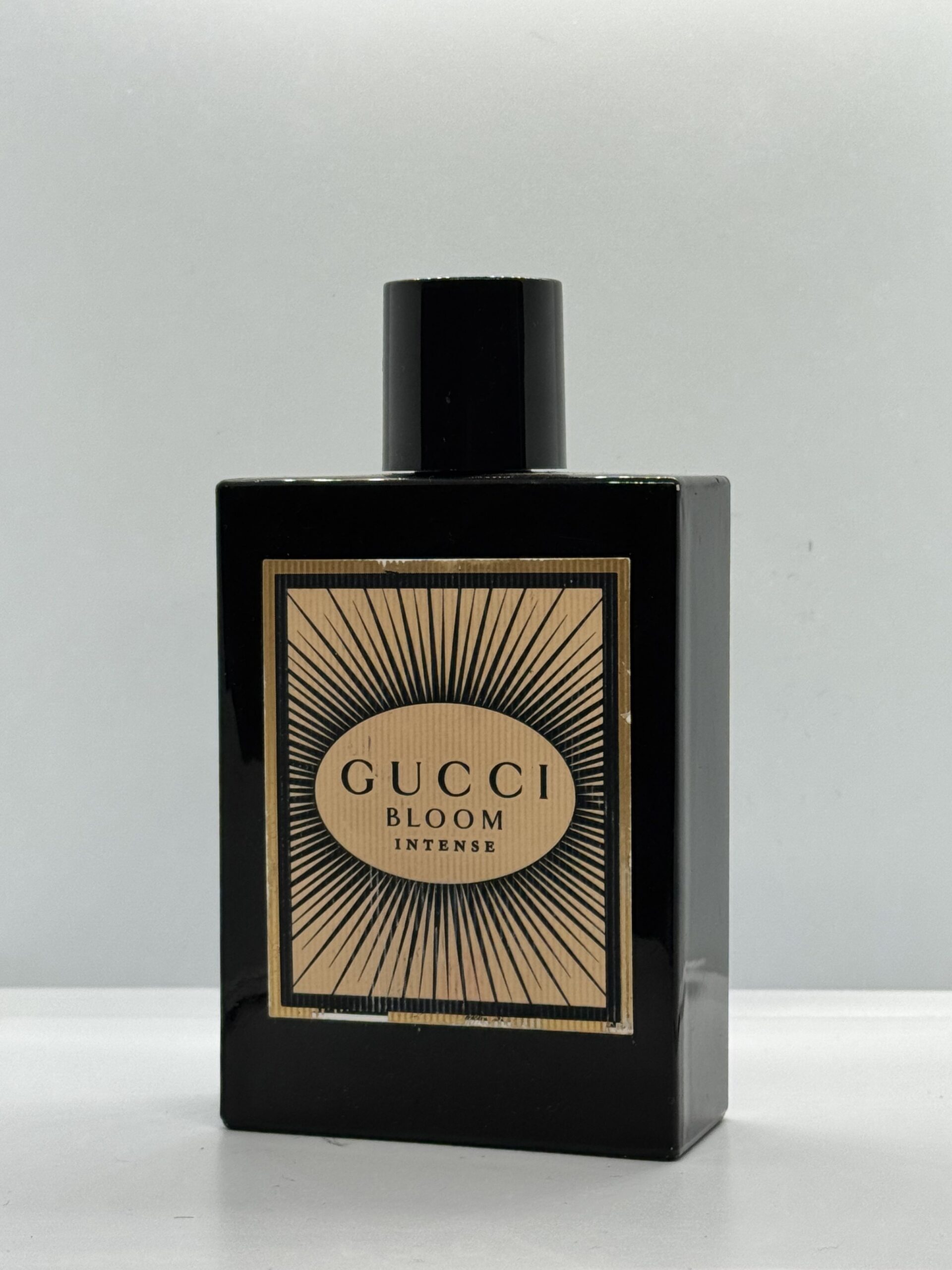 Gucci Bloom Eau de Parfum Intense – 100ml