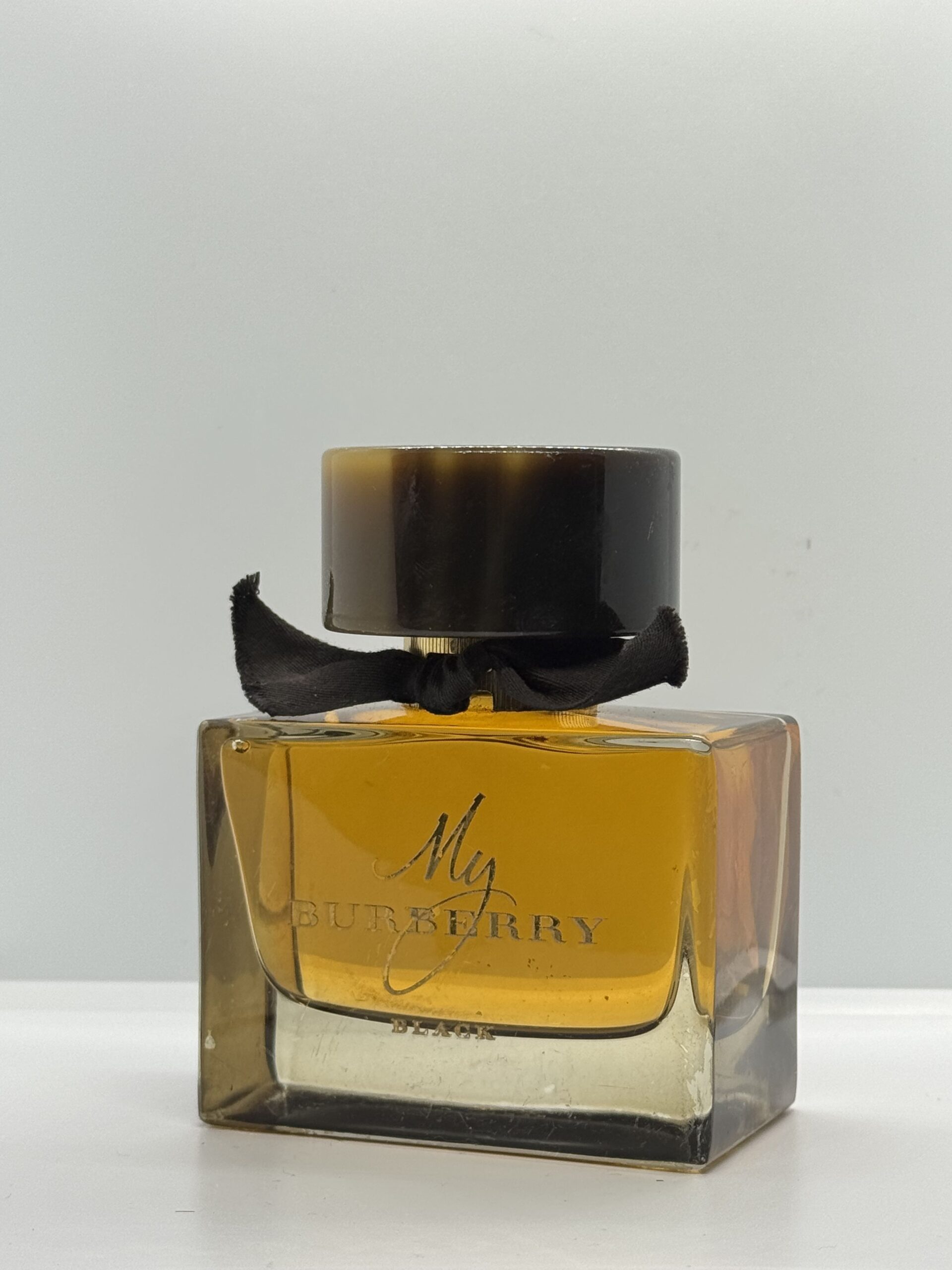 My Burberry Black – Eau de Parfum 90ml