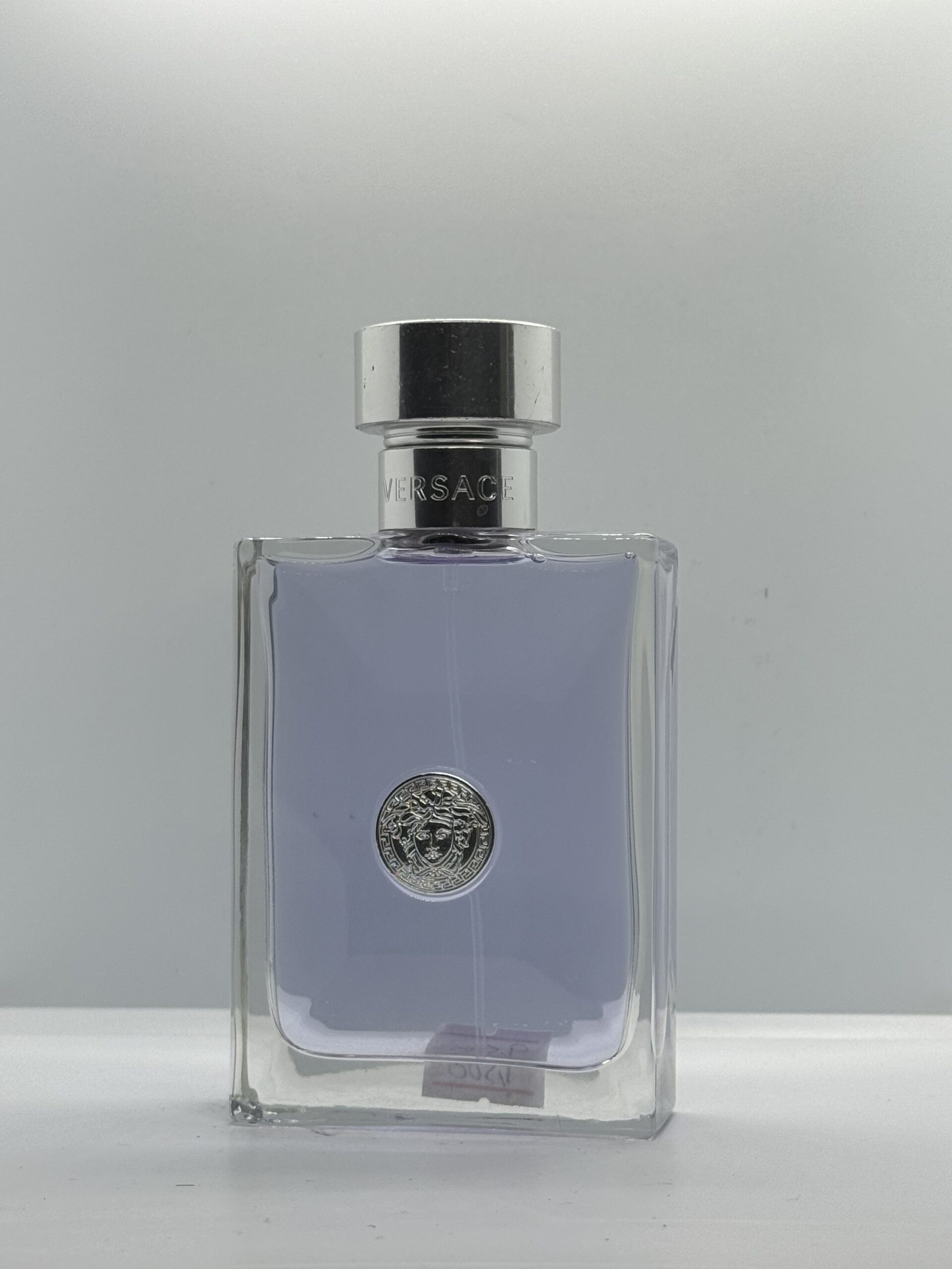 Versace Pour Homme – Eau de Toilette 100ml