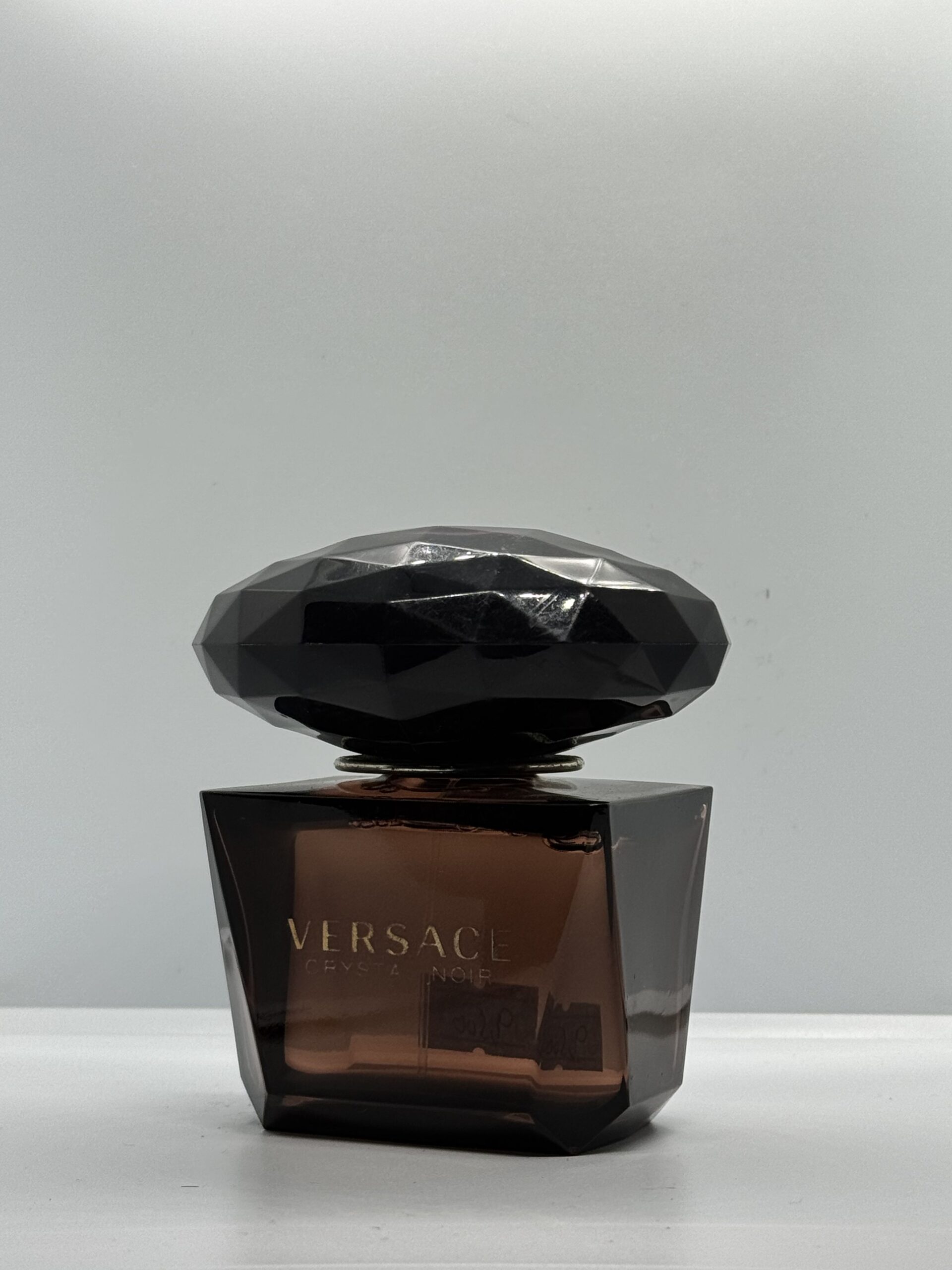 Versace Crystal Noir – Eau de Parfum 90ml