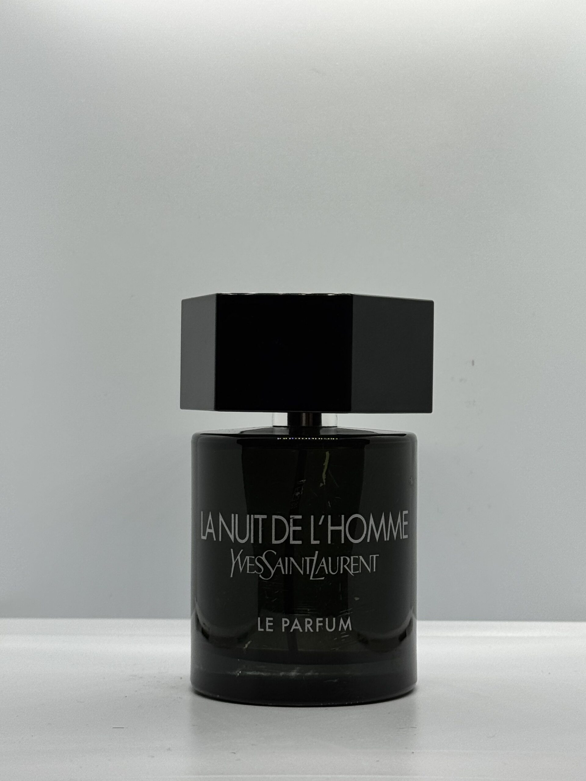 YSL La Nuit De L’Homme Le Parfum – Eau de Parfum 100ml
