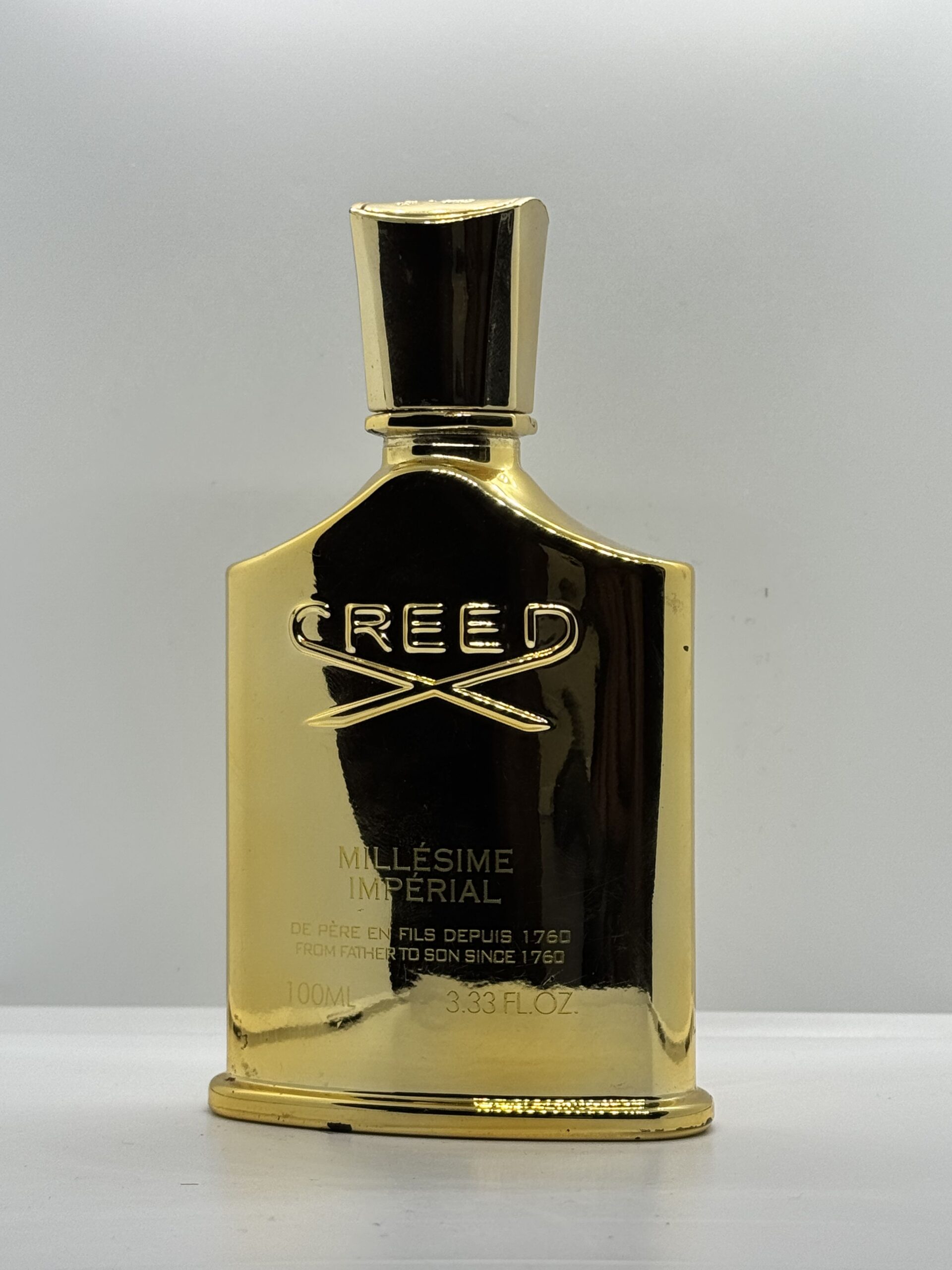 Creed Millésime Impérial – Eau de Parfum 100ml