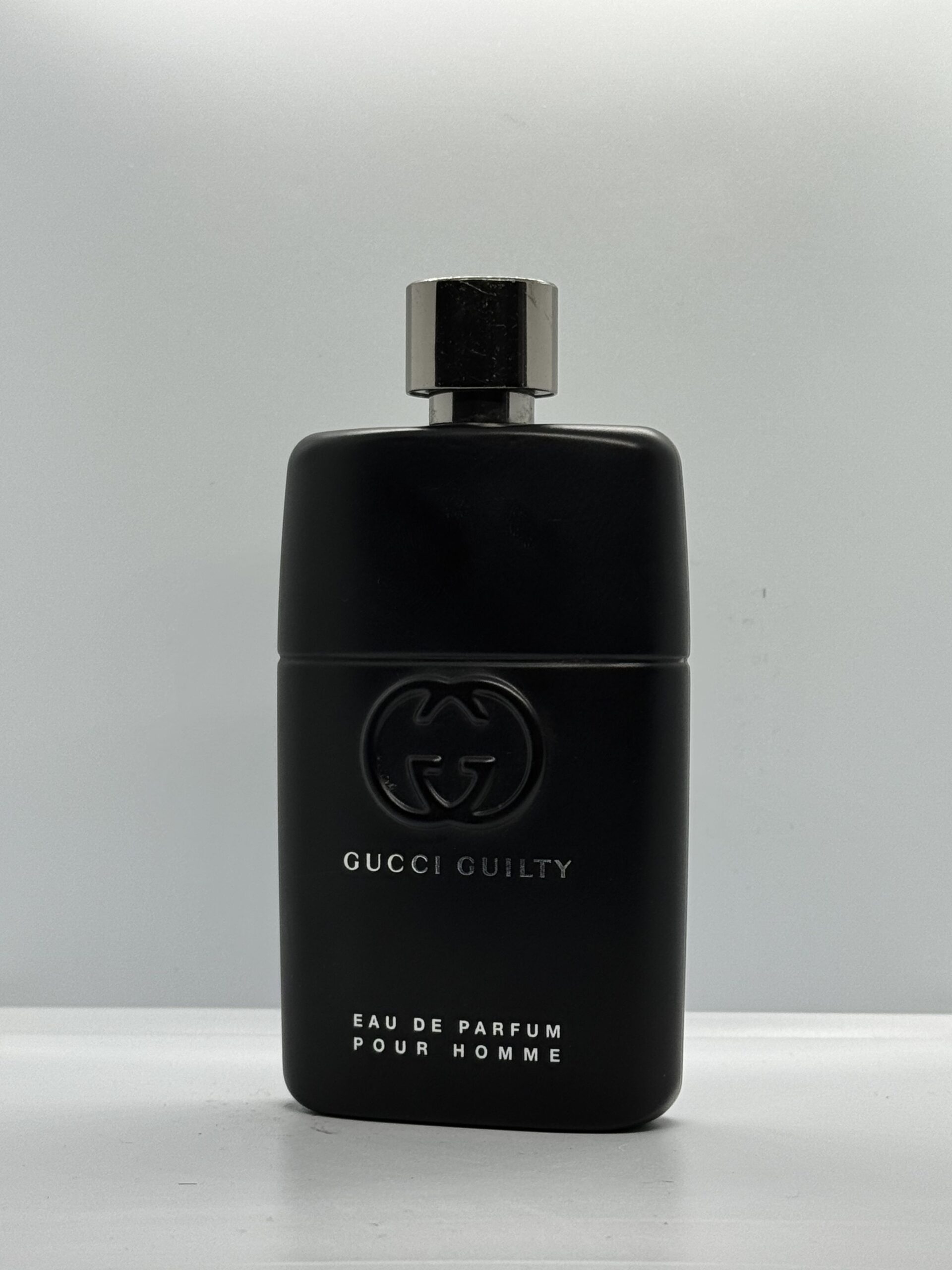 Gucci Guilty Pour Homme – Eau de Parfum 100ml