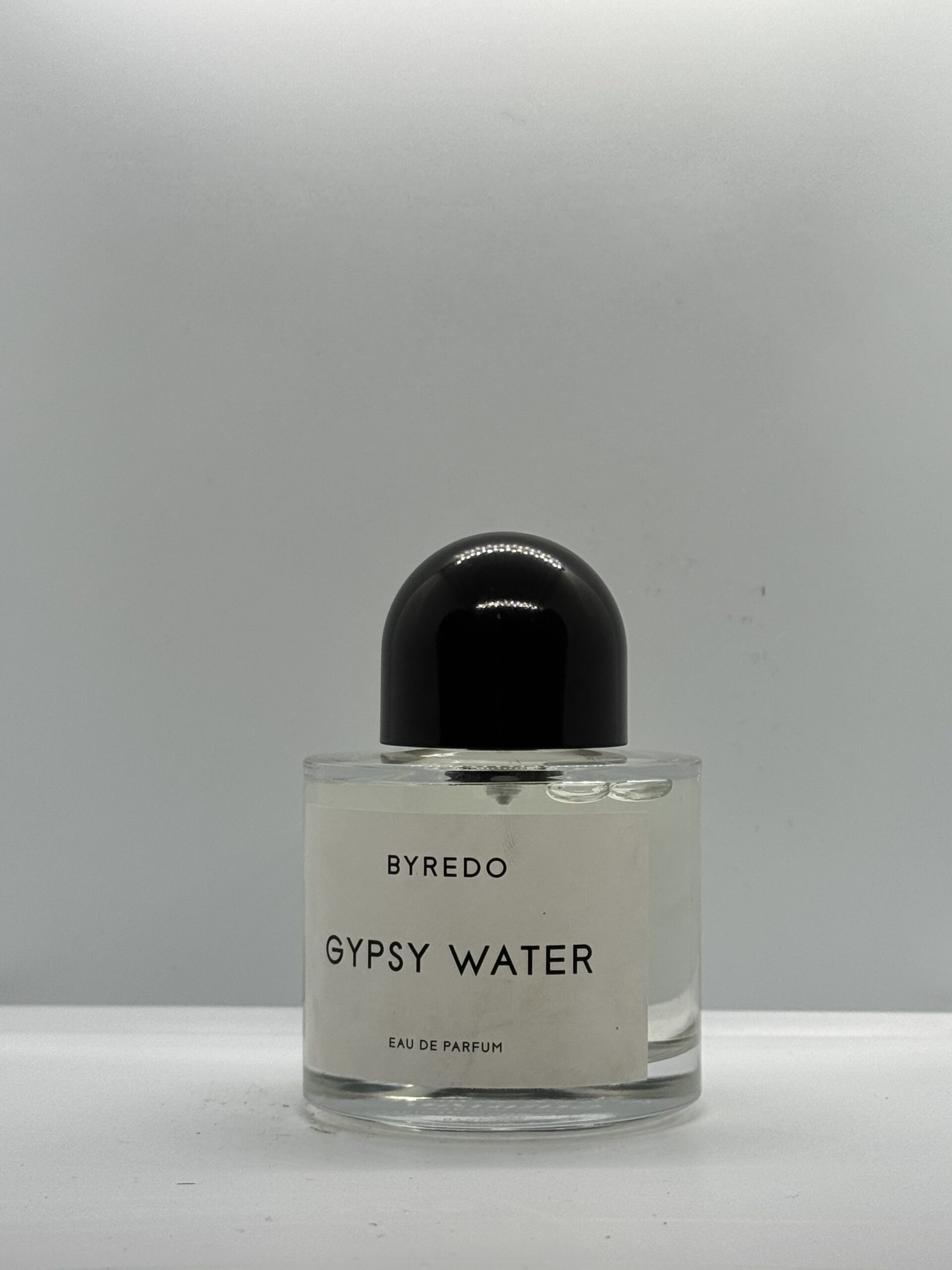Byredo Gypsy Water – Eau de Parfum 100ml