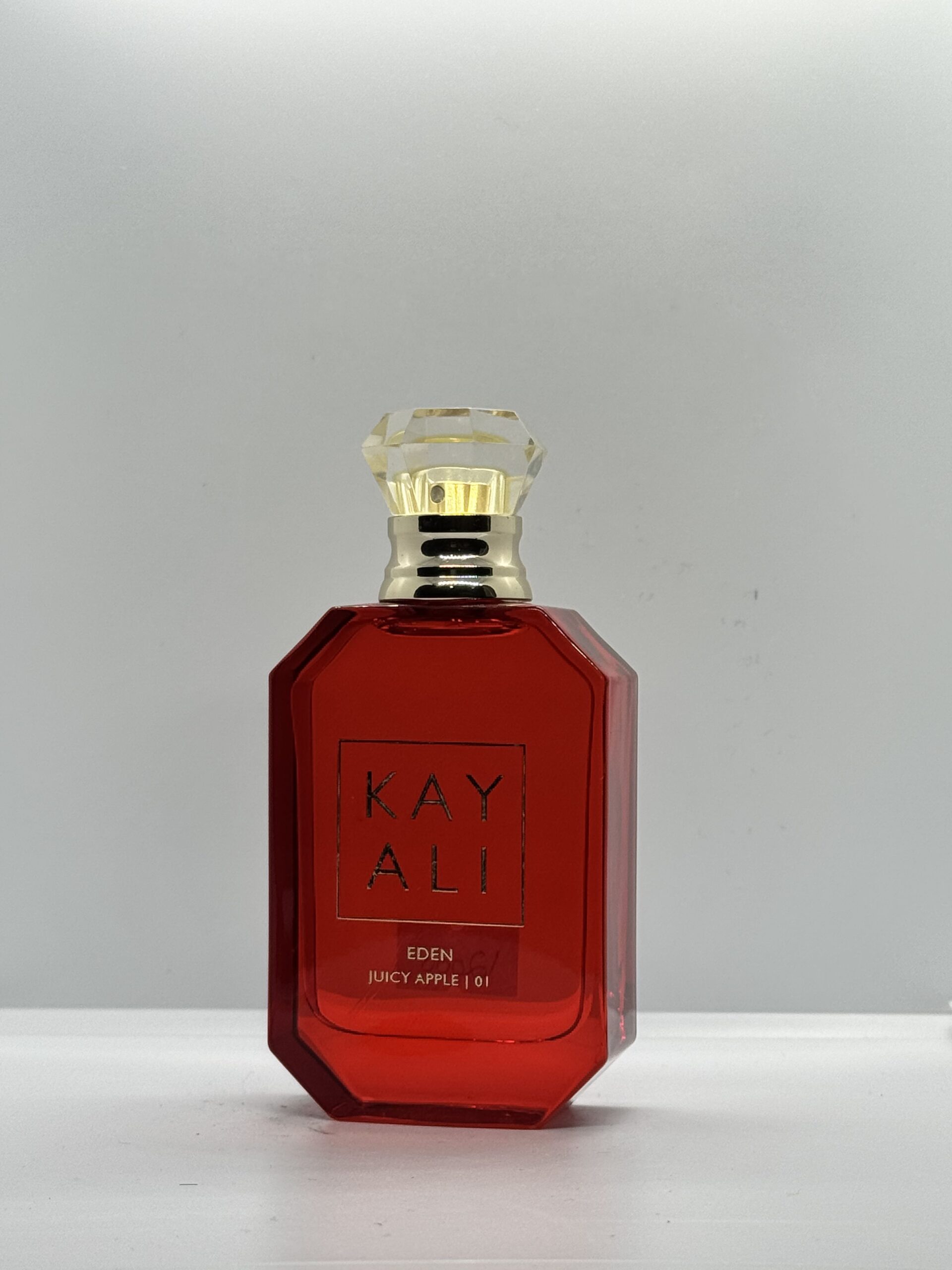 KAYALI Eden Juicy Apple | 01 – Eau de Parfum 50 ml