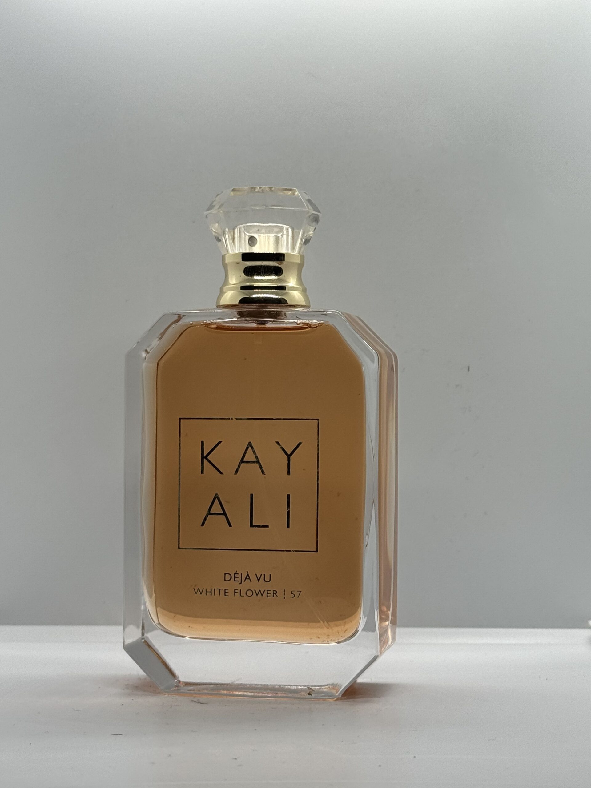 KAYALI Déjà Vu White Flower | 57 – Eau de Parfum 100ml