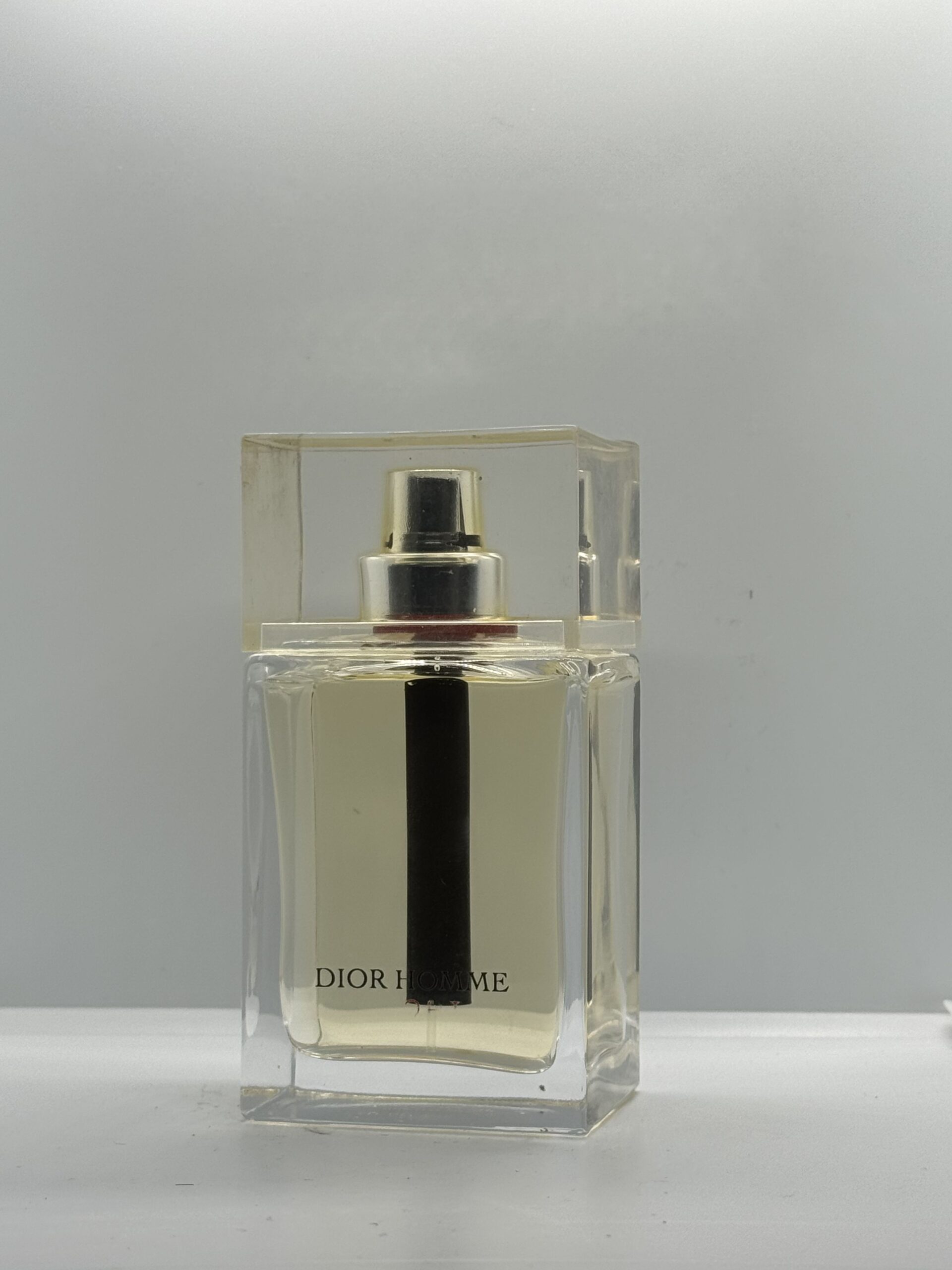 Dior Homme Sport – Eau de Toilette 100 ml