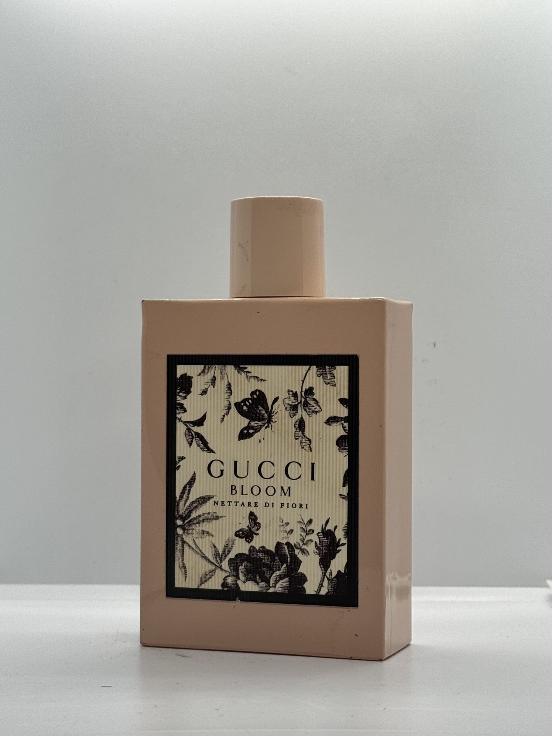 Gucci Bloom Nettare di Fiore – Eau de Parfum 100 ml