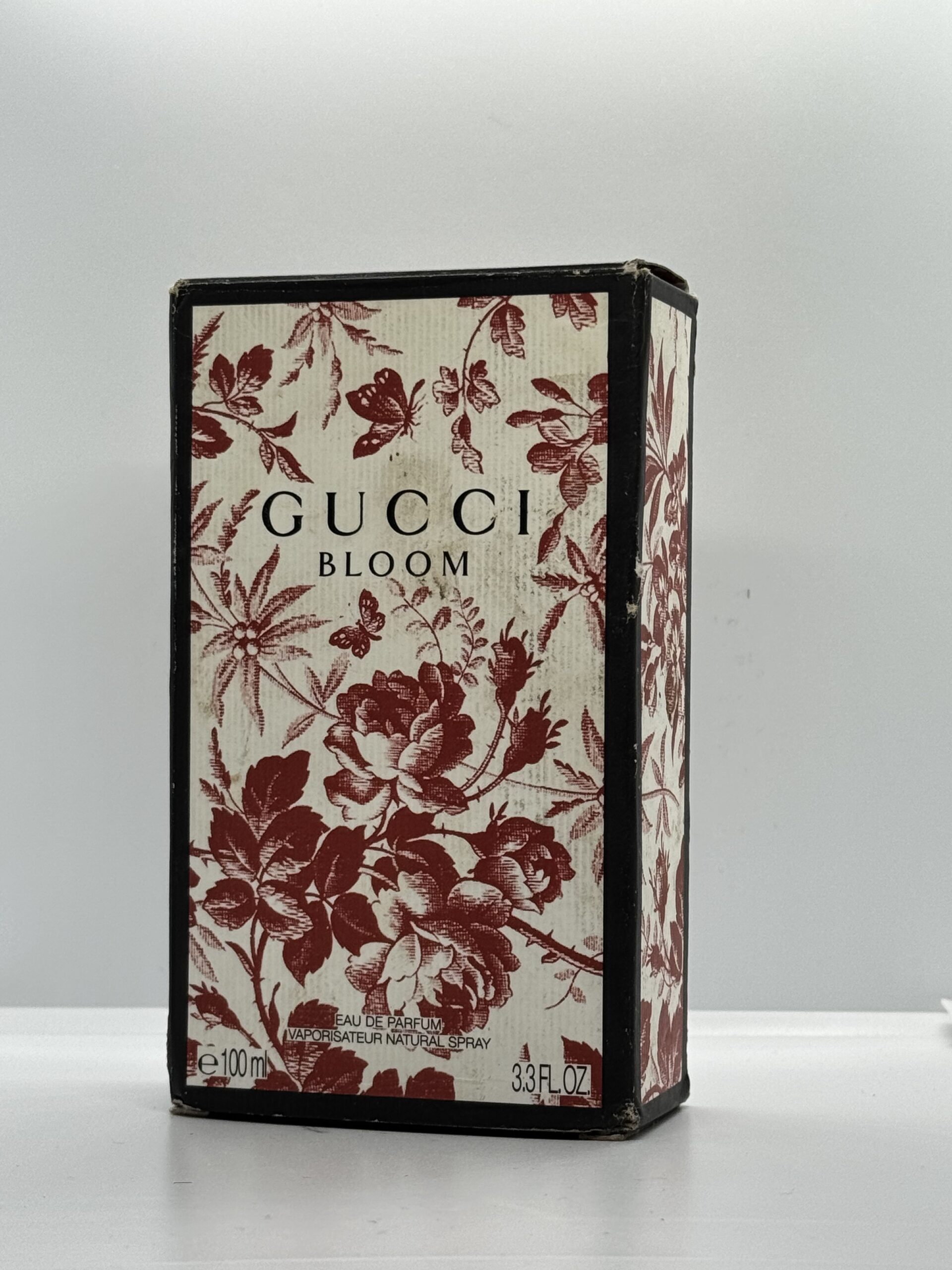 Gucci Bloom Nettare di Fiore – Eau de Parfum 100 ml
