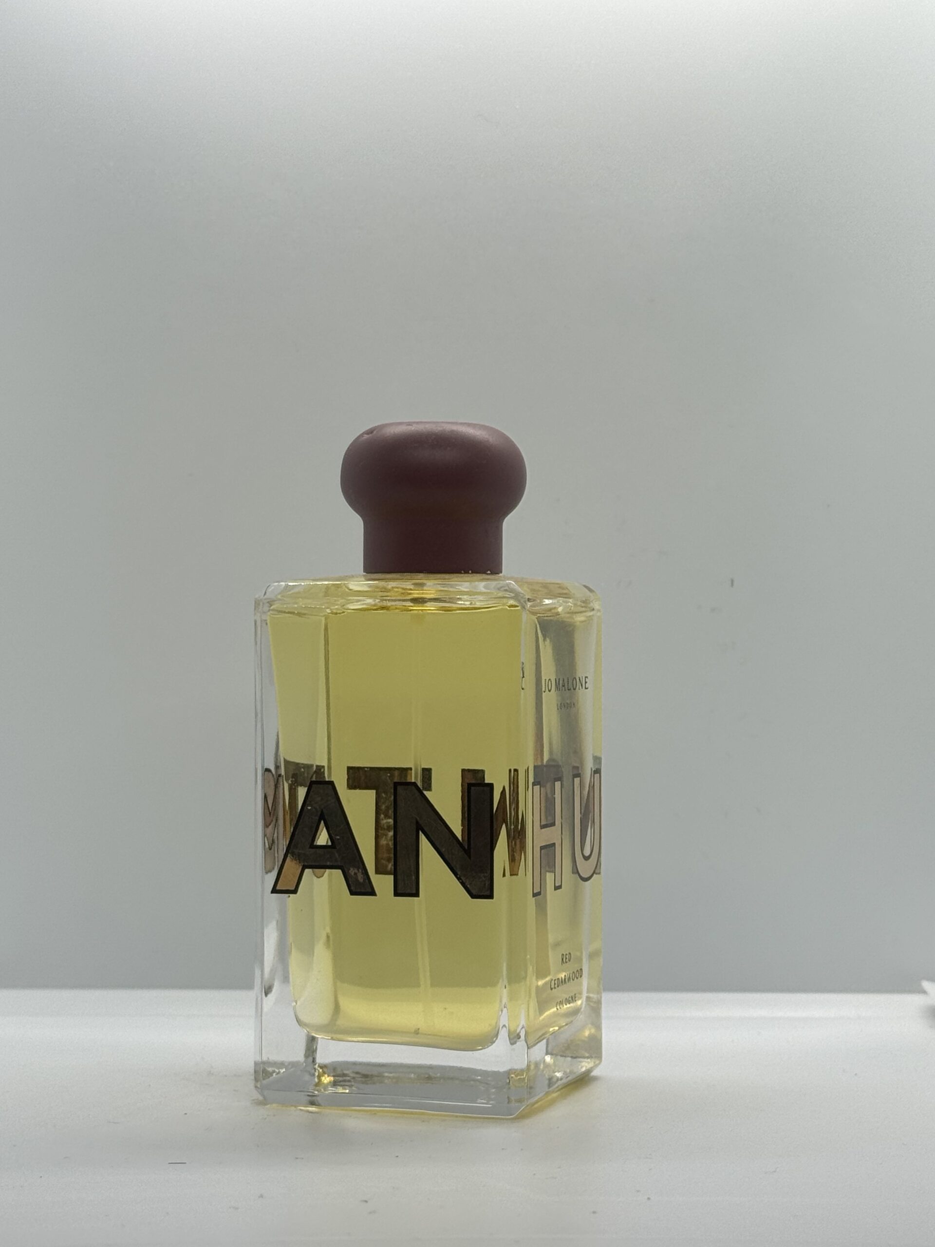 Jo Malone Amber & Patchouli – Cologne 100 ml