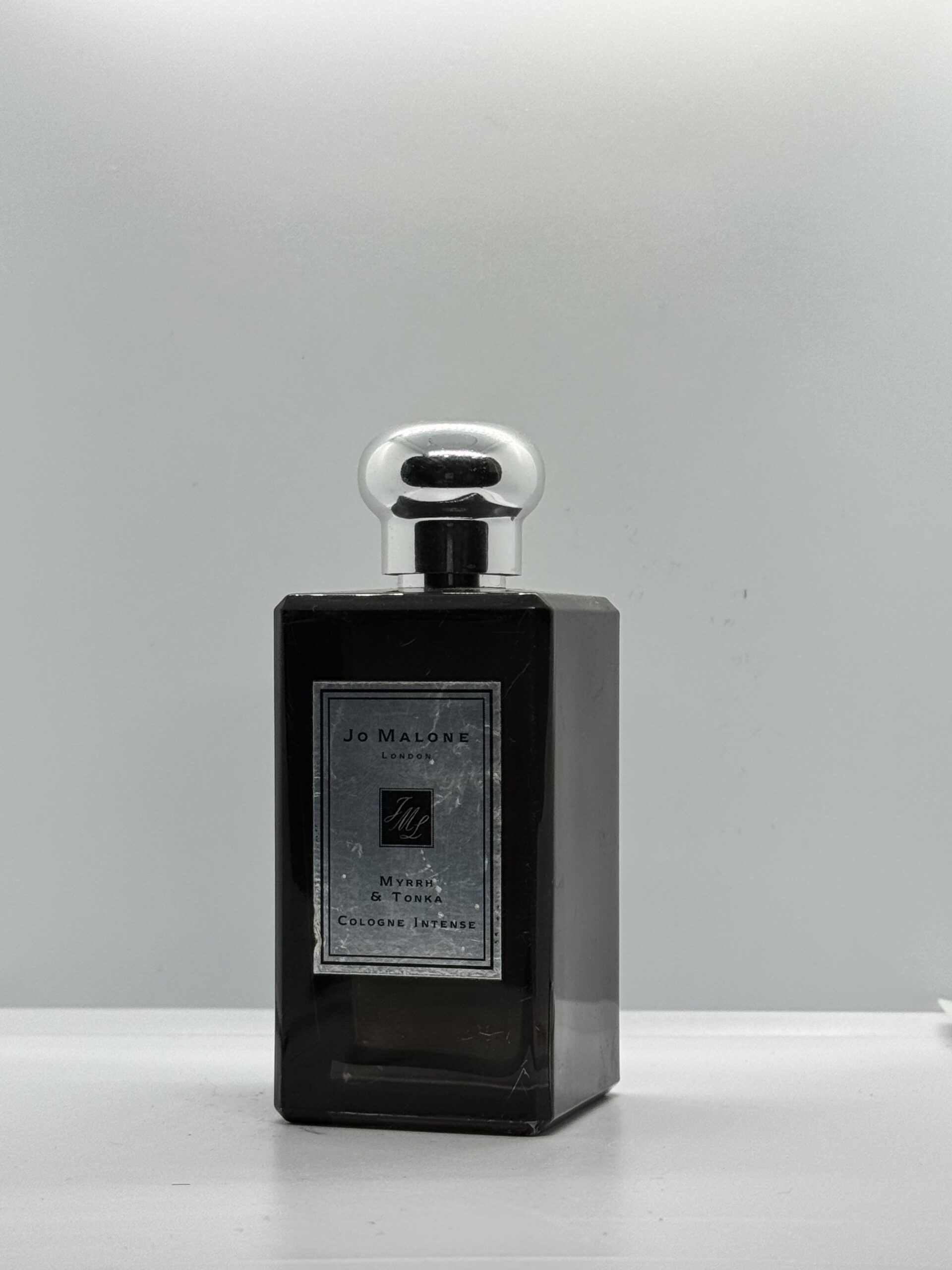 Jo Malone Myrrh & Tonka Cologne Intense – Eau de Parfum 100 ml