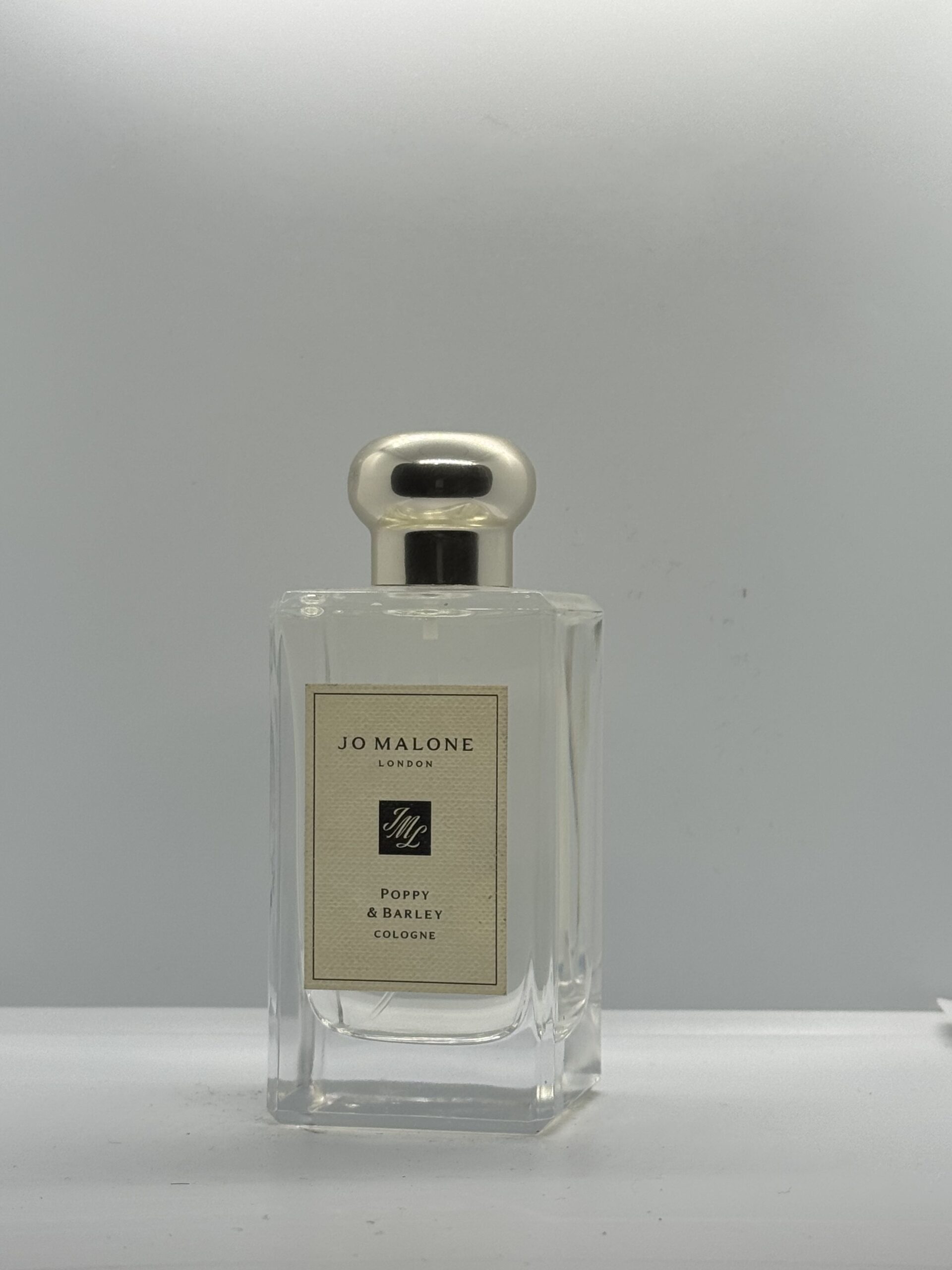 Jo Malone Poppy & Barley – Cologne 100Ml
