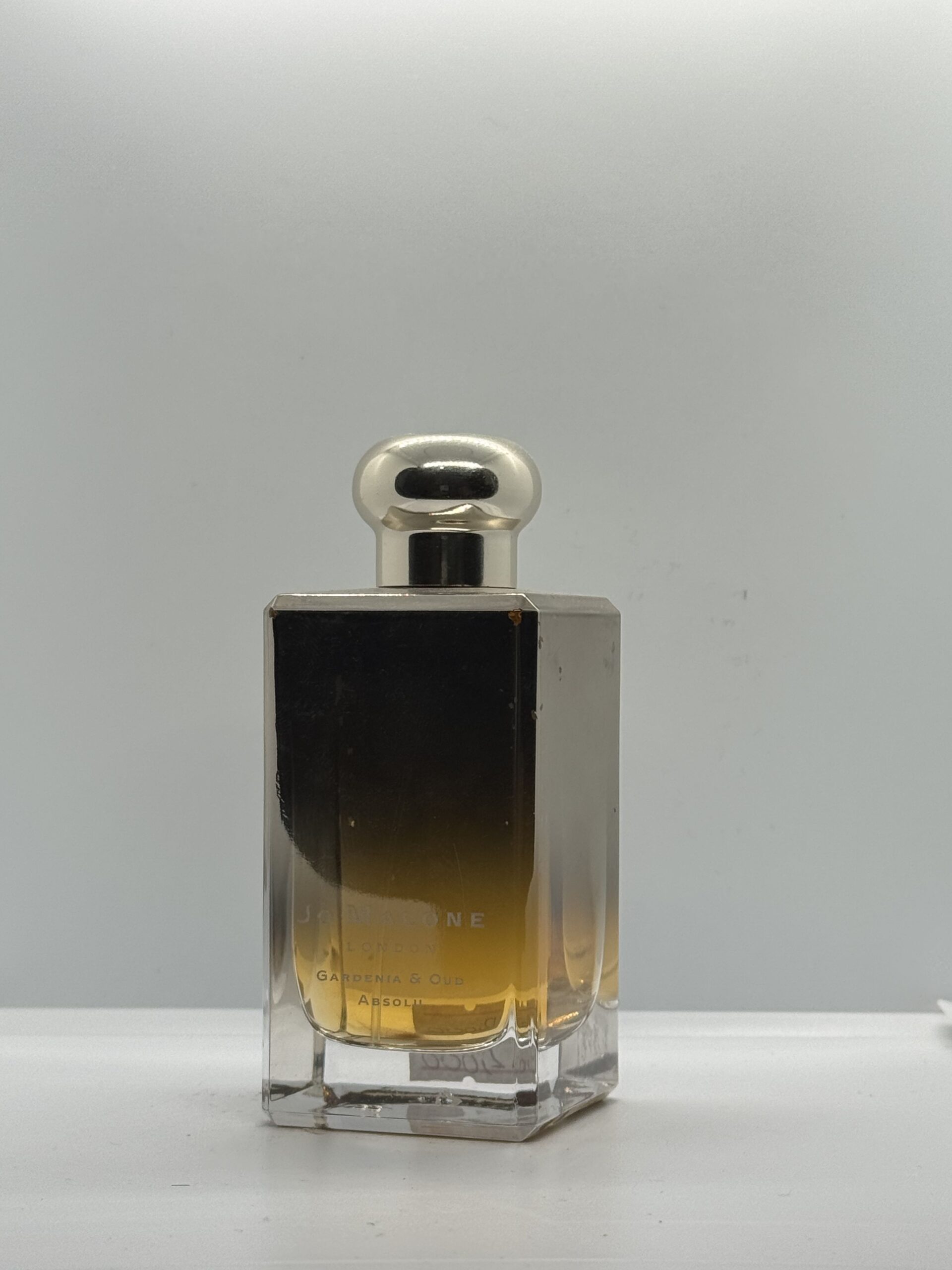 Jo Malone Gardenia & Oud Absolu – Eau de Parfum 100ml