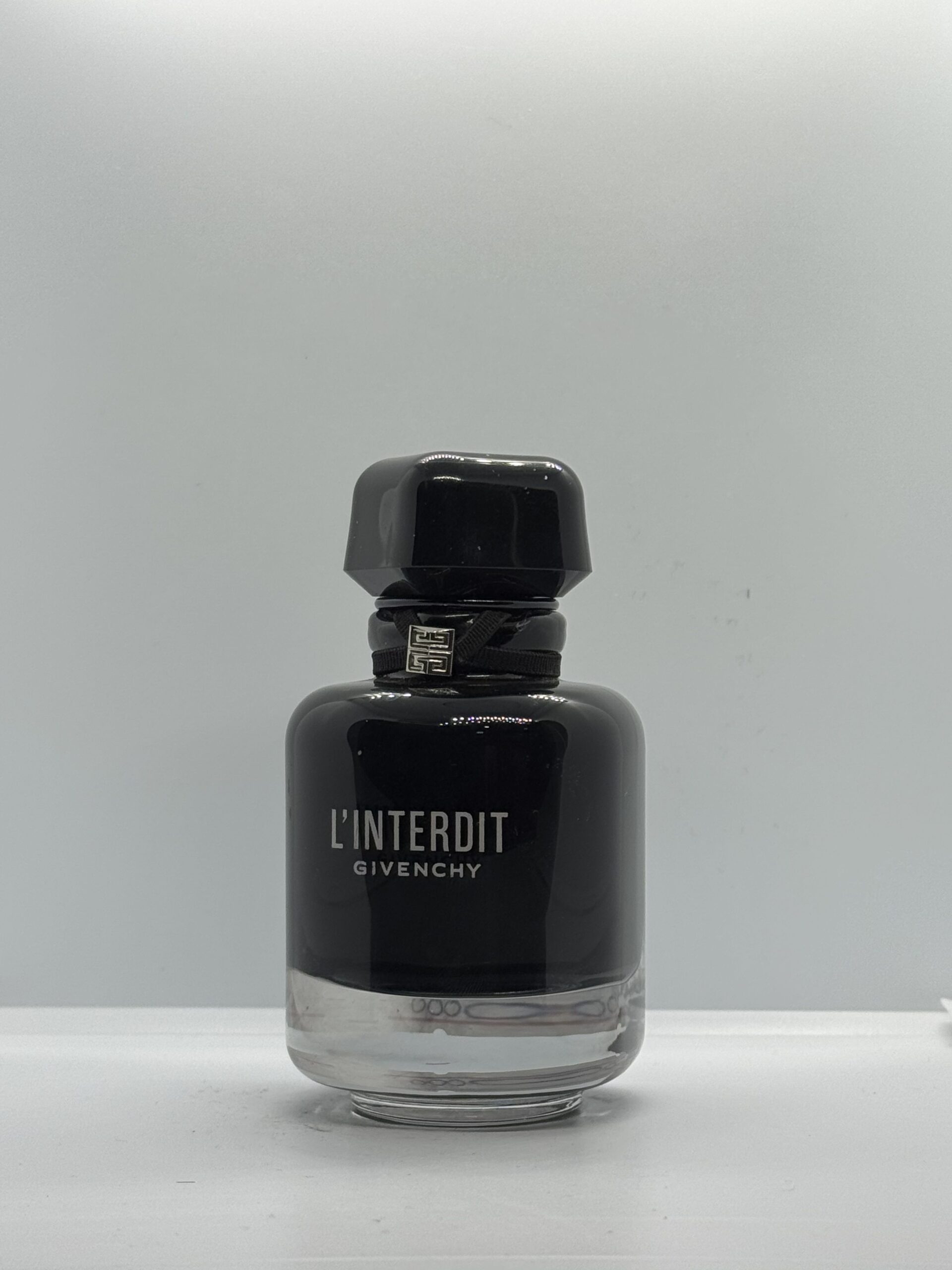 Givenchy L’Interdit Intense – Eau de Parfum 80 ml