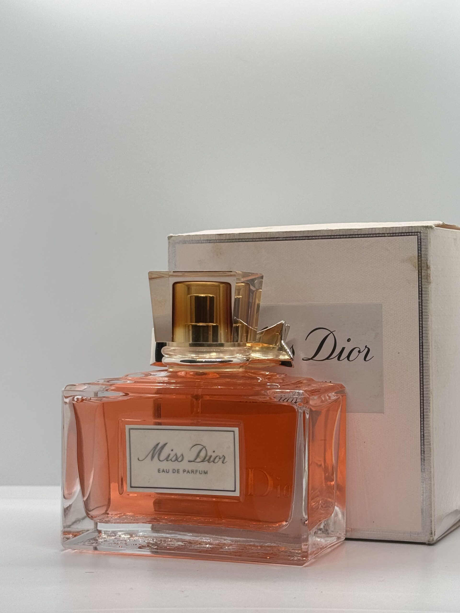 Miss Dior – Eau de Parfum 100Ml
