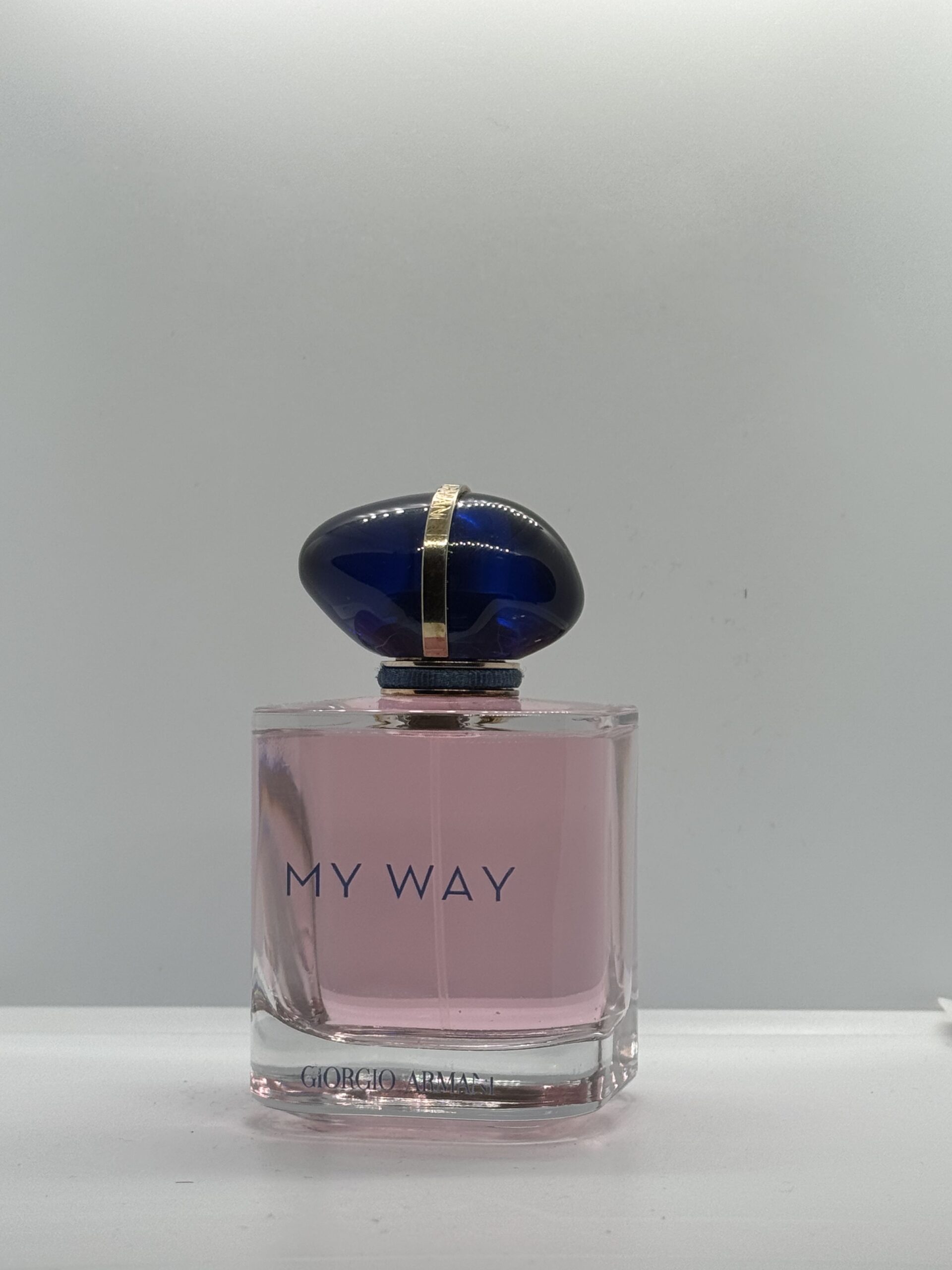 Armani My Way – Eau de Parfum 90Ml