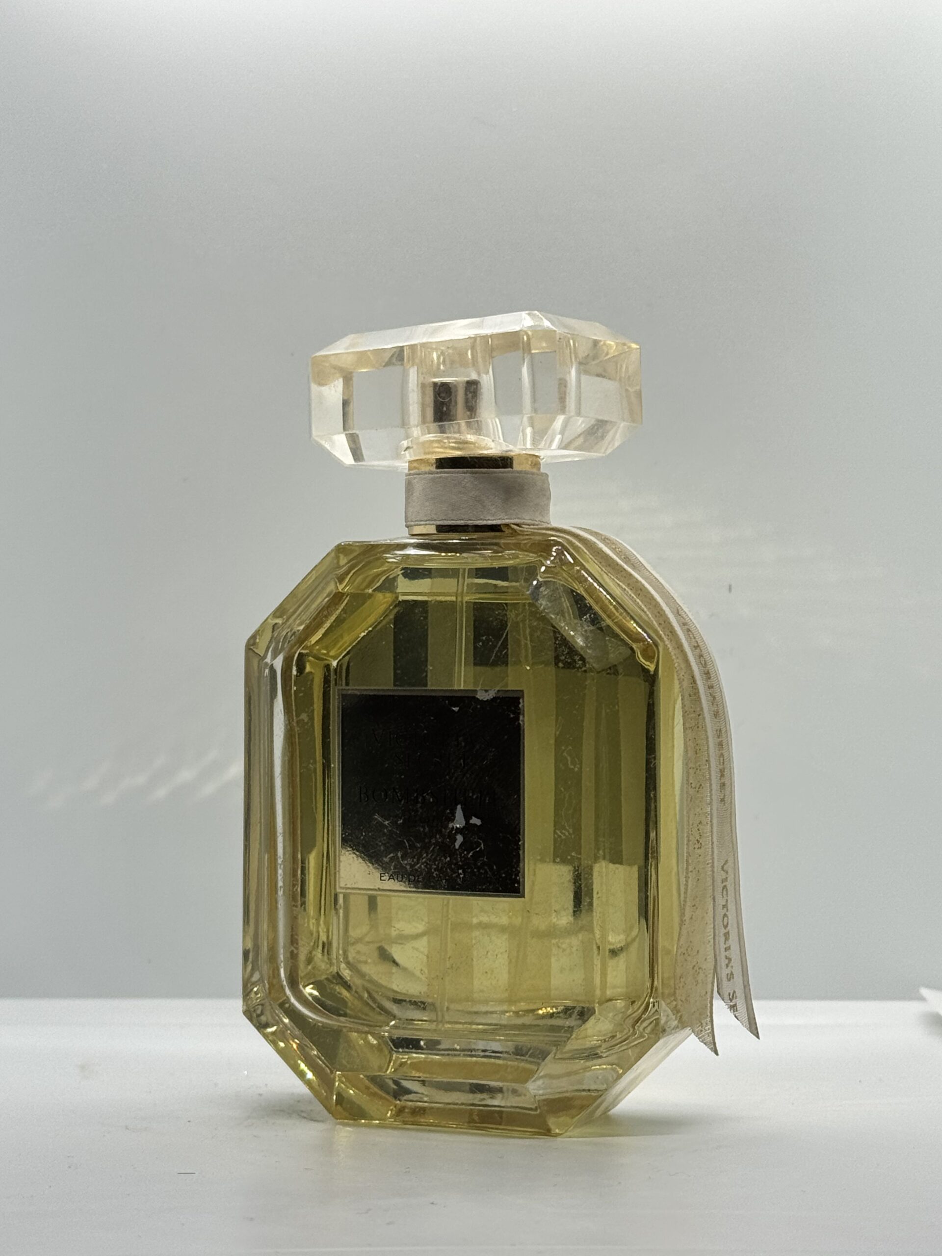 Victoria’s Secret Bombshell Gold – Eau de Parfum 100 ml