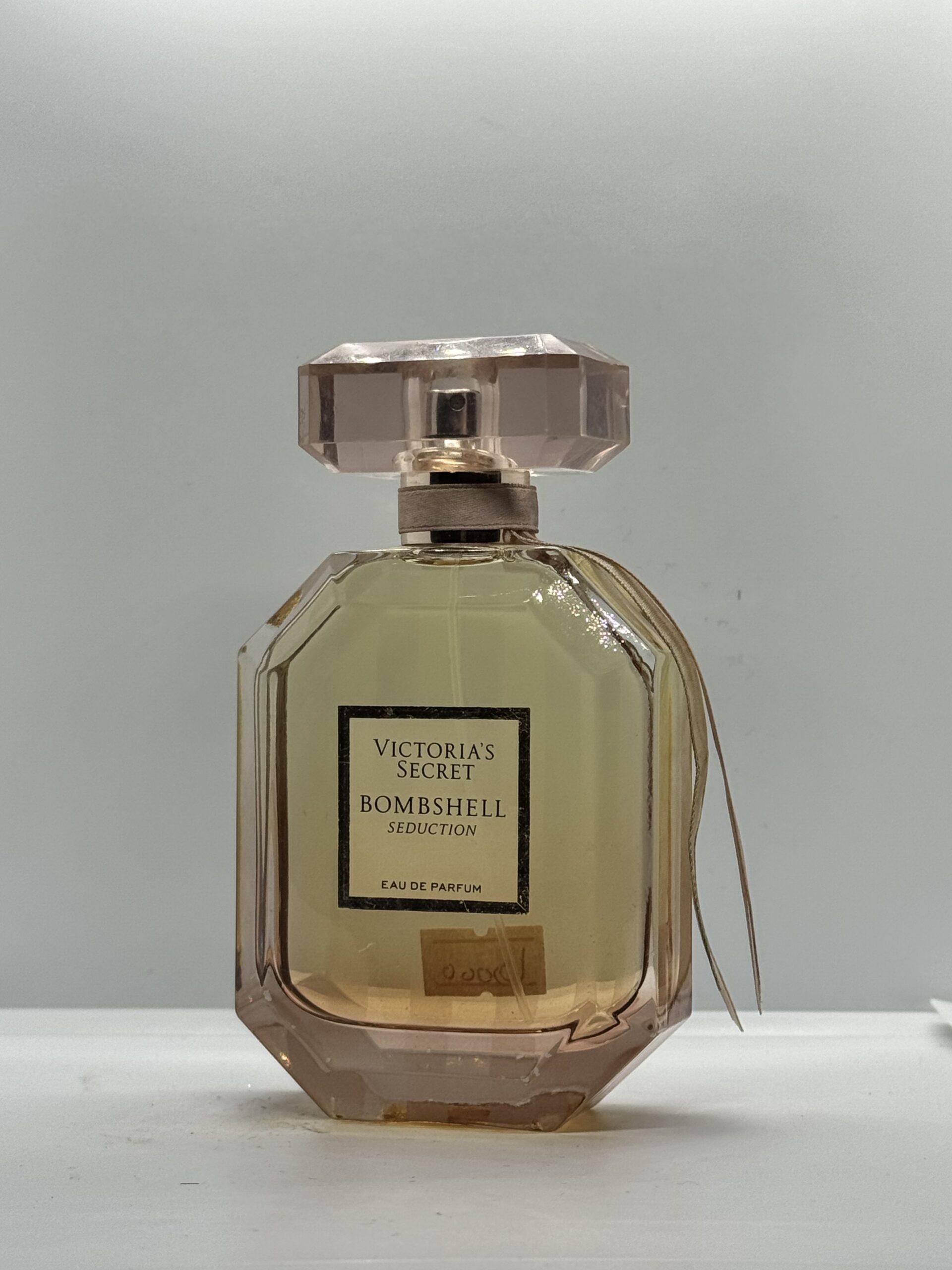 Victoria’s Secret Bombshell Seduction – Eau de Parfum 100 ml