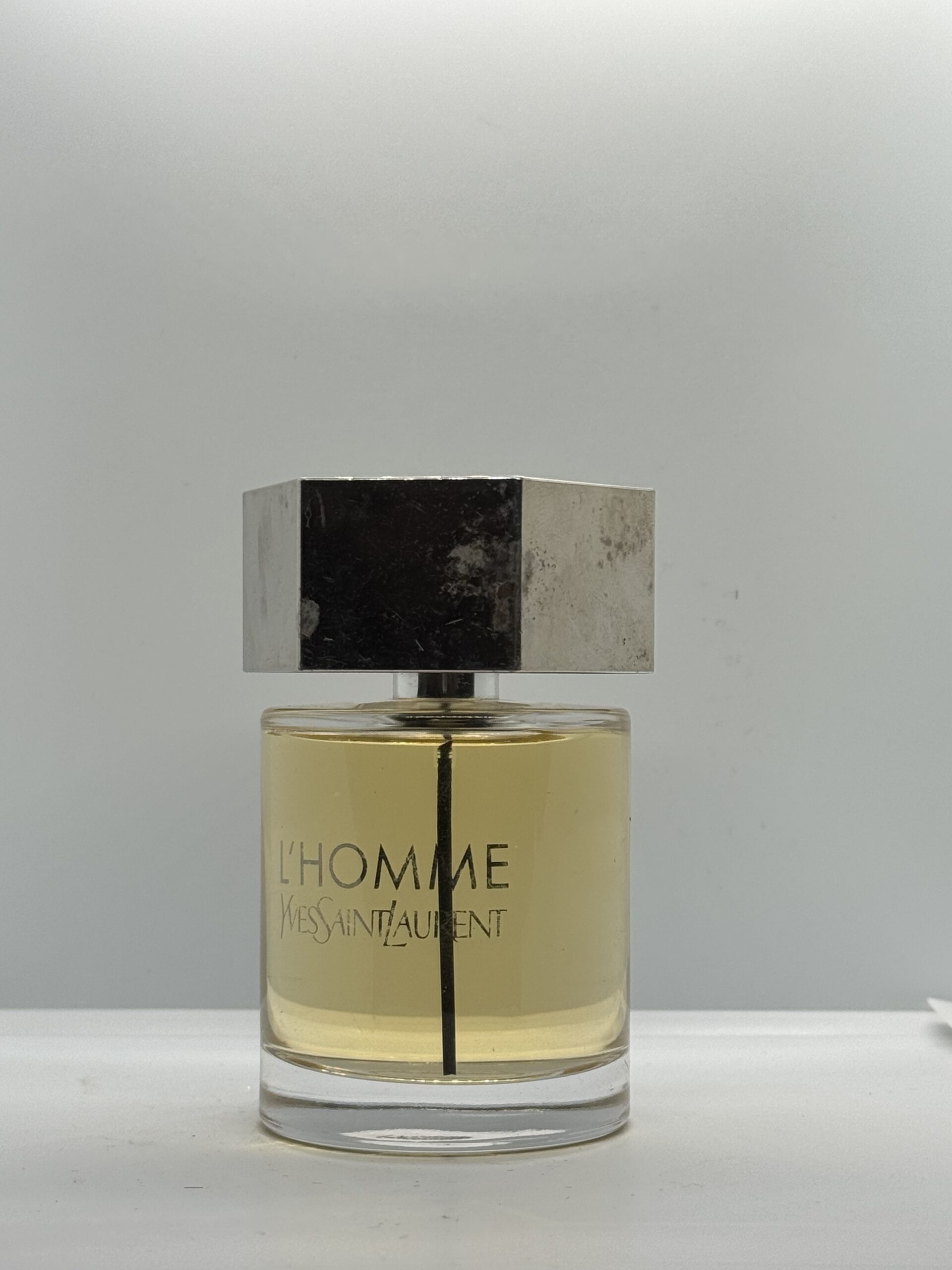 Yves Saint Laurent L’Homme – Eau de Toilette 100ml