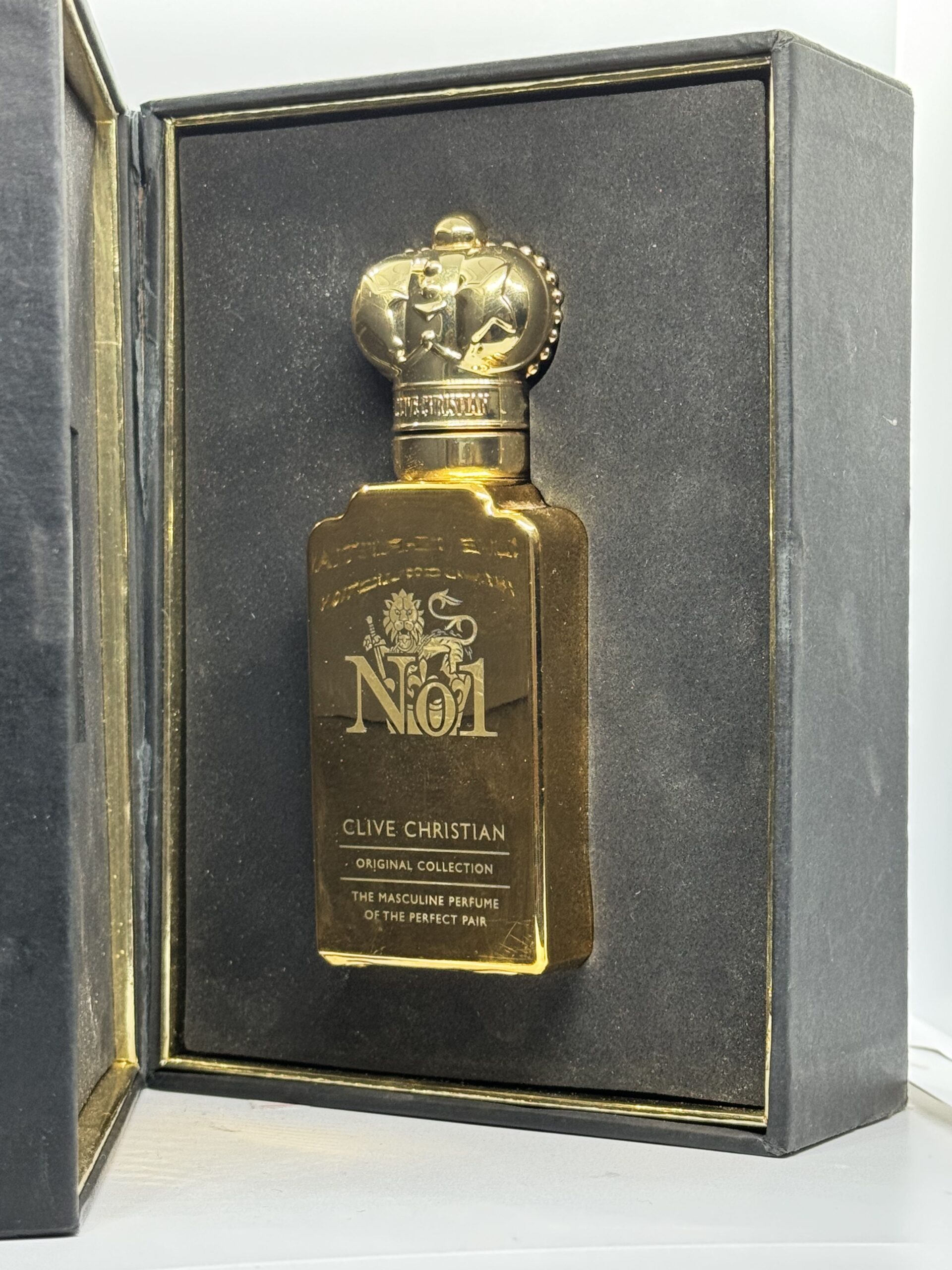 Clive Christian No. 1 – Eau de Parfum 50 ml