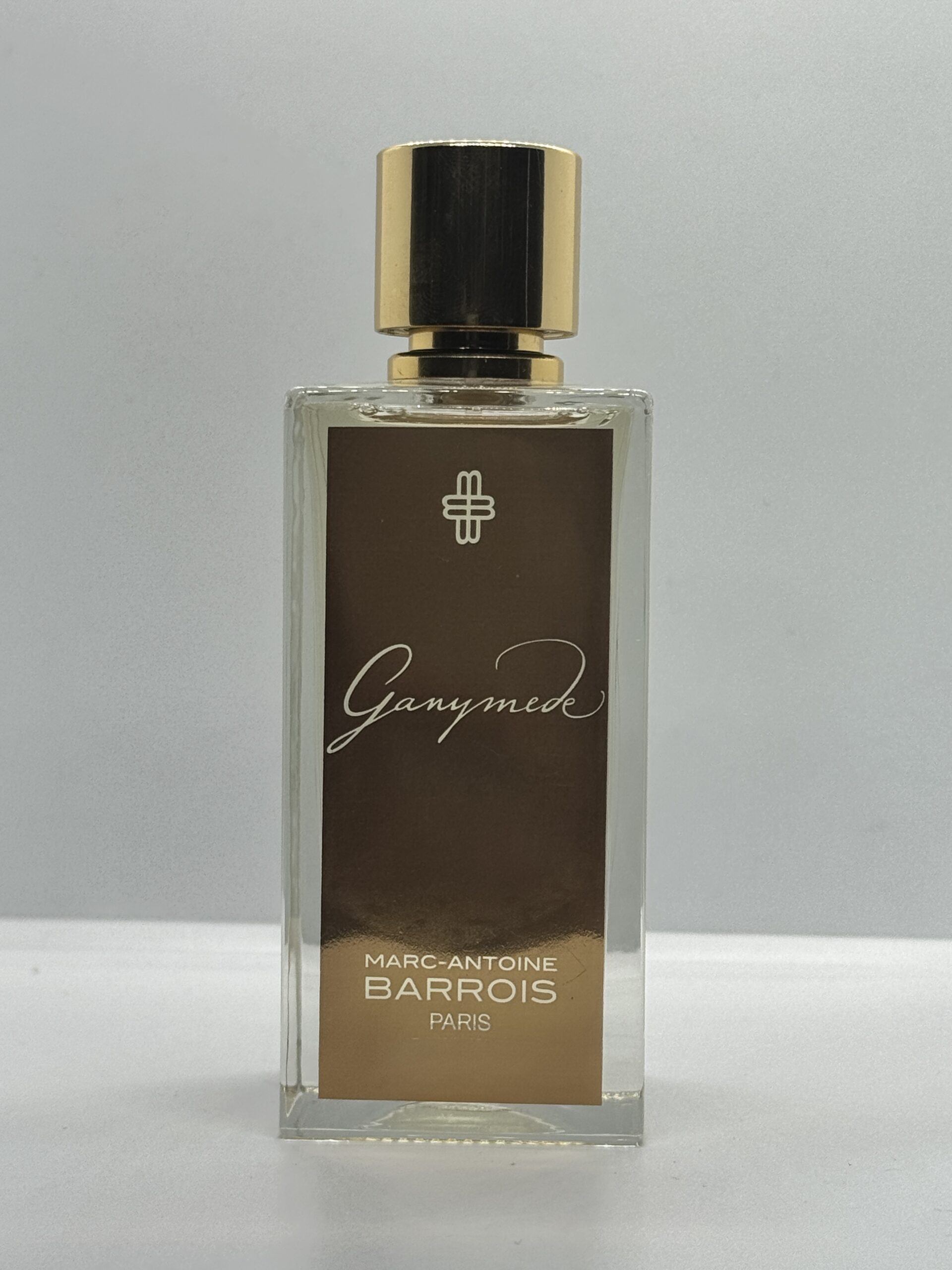 Marc-Antoine Barrois Ganymede – Eau de Parfum 100ml