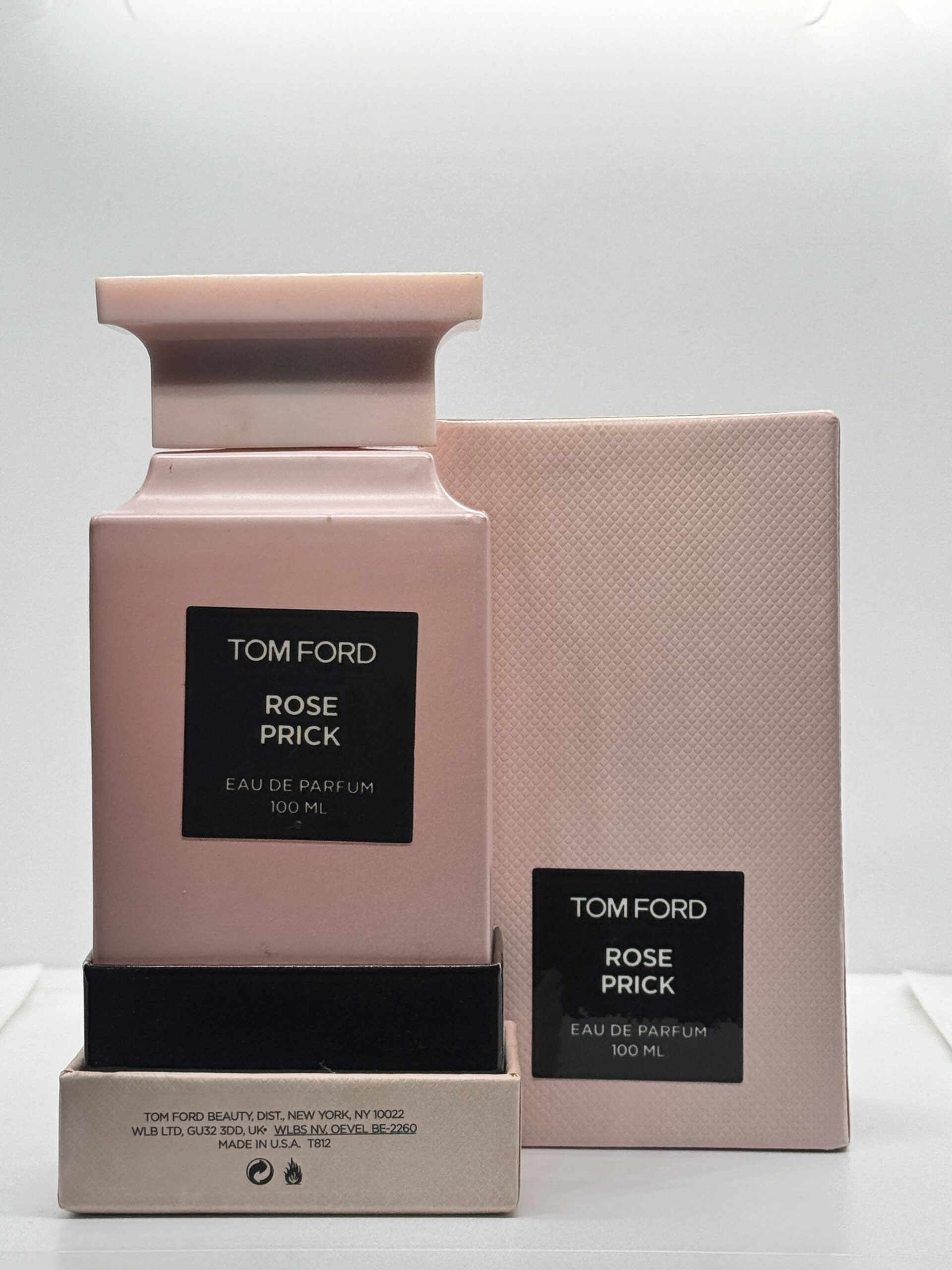 Tom Ford Rose Prick – Eau de Parfum