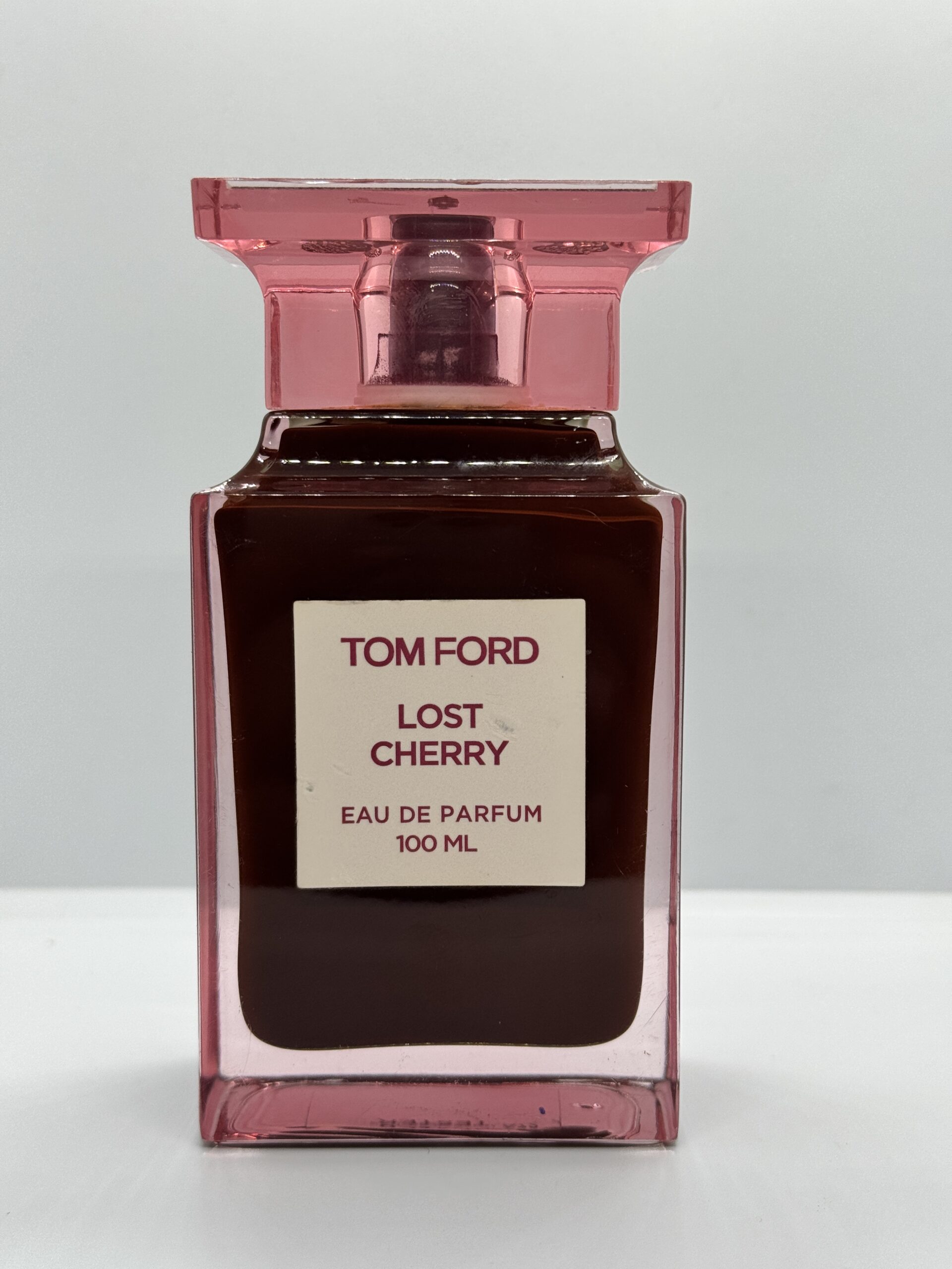Tom Ford Lost Cherry – Eau de Parfum 100 ml