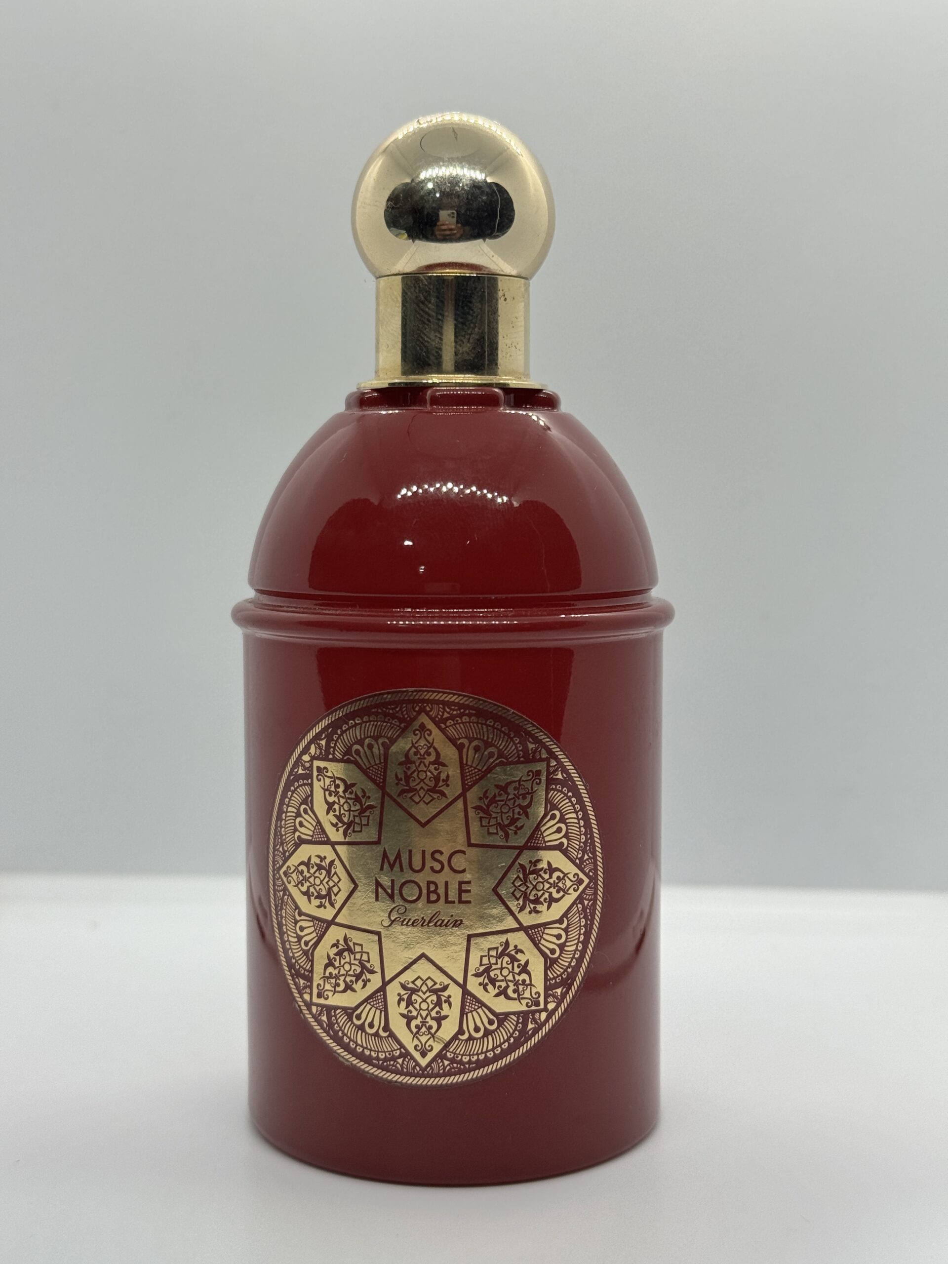 Guerlain Musc Noble – Eau de Parfum 125 ml