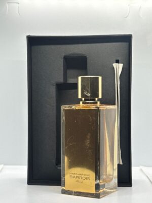 Ganymede by Marc-Antoine Barrois – Eau de Parfum 100 ml