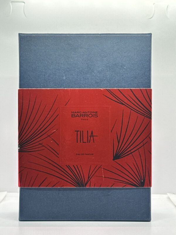 Marc-Antoine Barrois Tilia – Eau de Parfum 100 ml