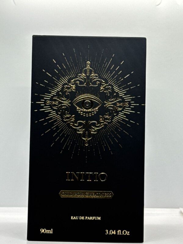 Initio Oud for Greatness – Eau de Parfum 90 ml