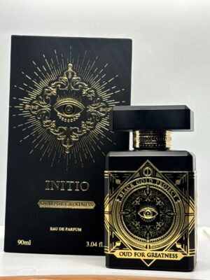 Initio Oud for Greatness – Eau de Parfum 90 ml