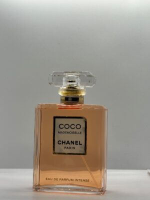 Chanel Coco Mademoiselle Intense – Eau de Parfum 100 ml