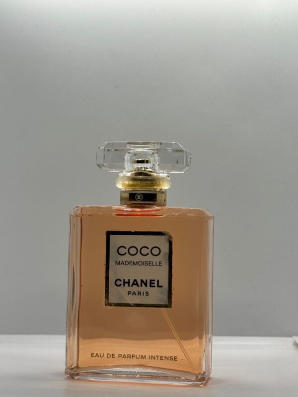 Chanel Coco Mademoiselle Intense – Eau de Parfum 100 ml