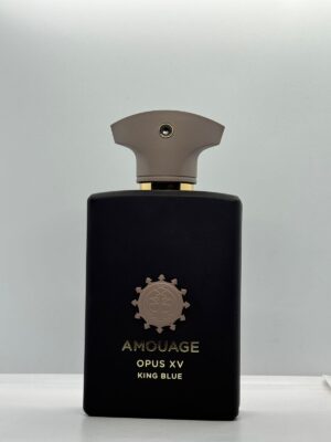 mouage Opus XV King Blue – Eau de Parfum 100 ml