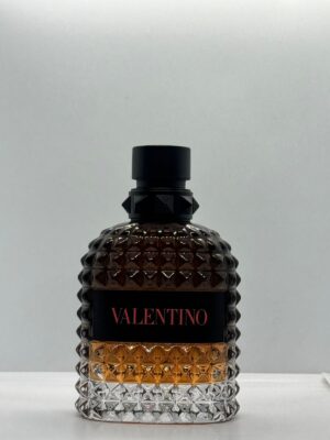 Valentino Uomo Born In Roma Coral Fantasy – Eau de Toilette 100 ml