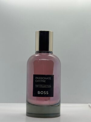 Hugo Boss The Collection Passionate Chypre – Eau de Parfum 100 ml