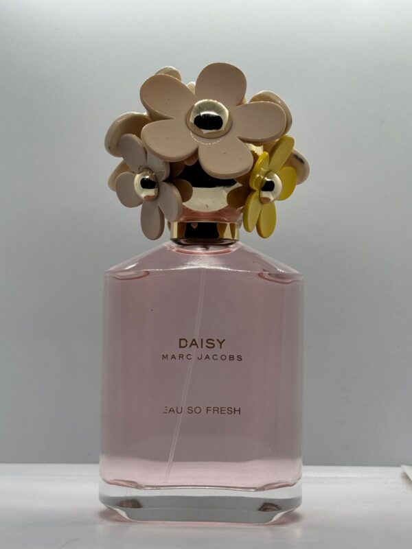 Marc Jacobs Daisy Eau So Fresh – Eau de Toilette 125 ml