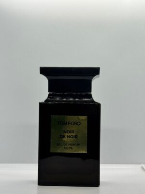 Tom Ford Noir de Noir – Eau de Parfum 100 ml