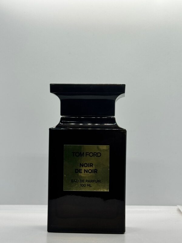 Tom Ford Noir de Noir – Eau de Parfum 100 ml